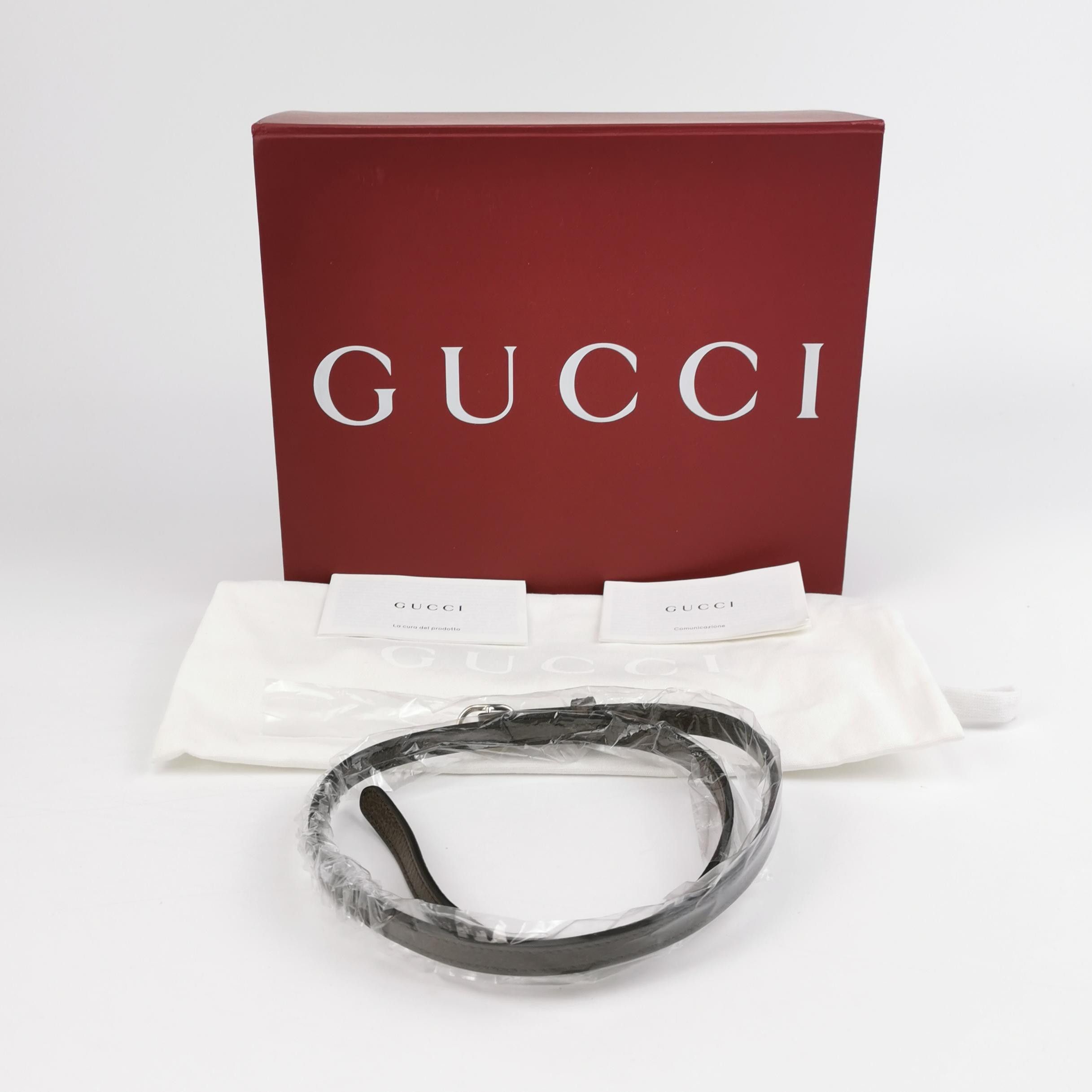 Gucci Gucci Women os Shoulder Bags Size ONE SIZE - 9 Thumbnail