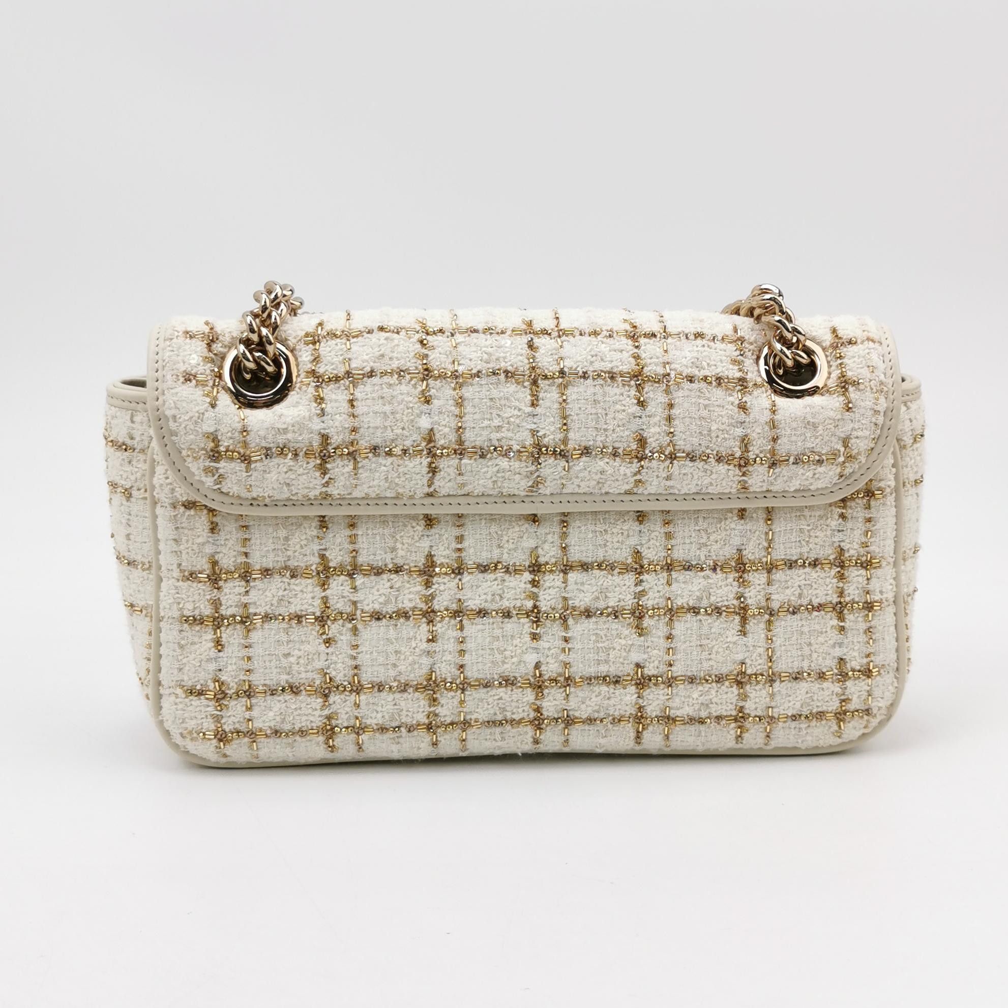 Gucci Gucci Women os Shoulder Bags Size ONE SIZE - 5 Thumbnail