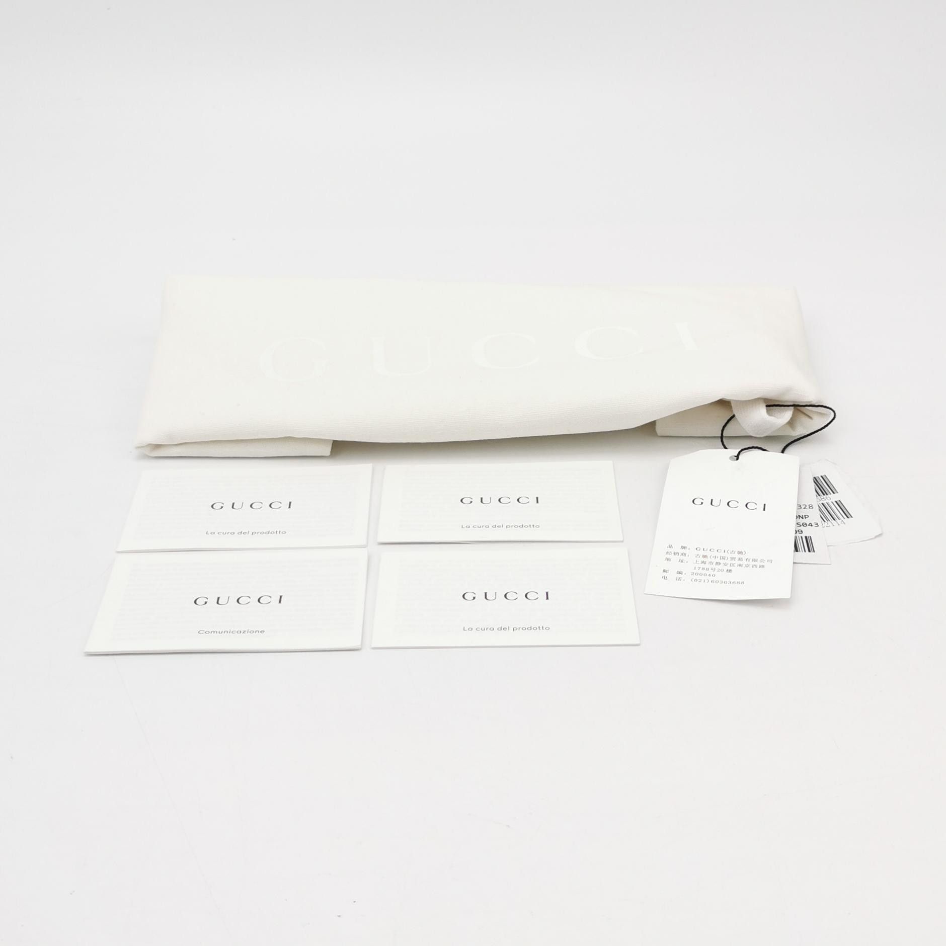 Gucci Gucci Women os Shoulder Bags Size ONE SIZE - 9 Thumbnail