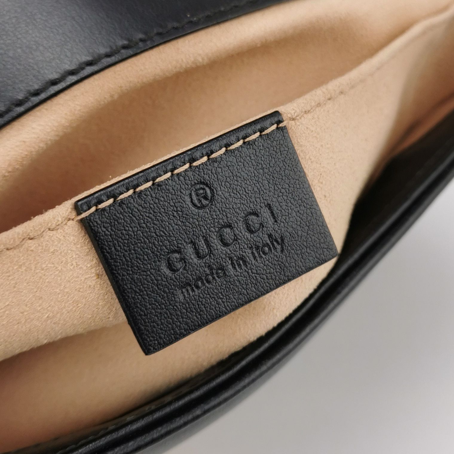 Gucci Gucci Women os Shoulder Bags Size ONE SIZE - 8 Thumbnail