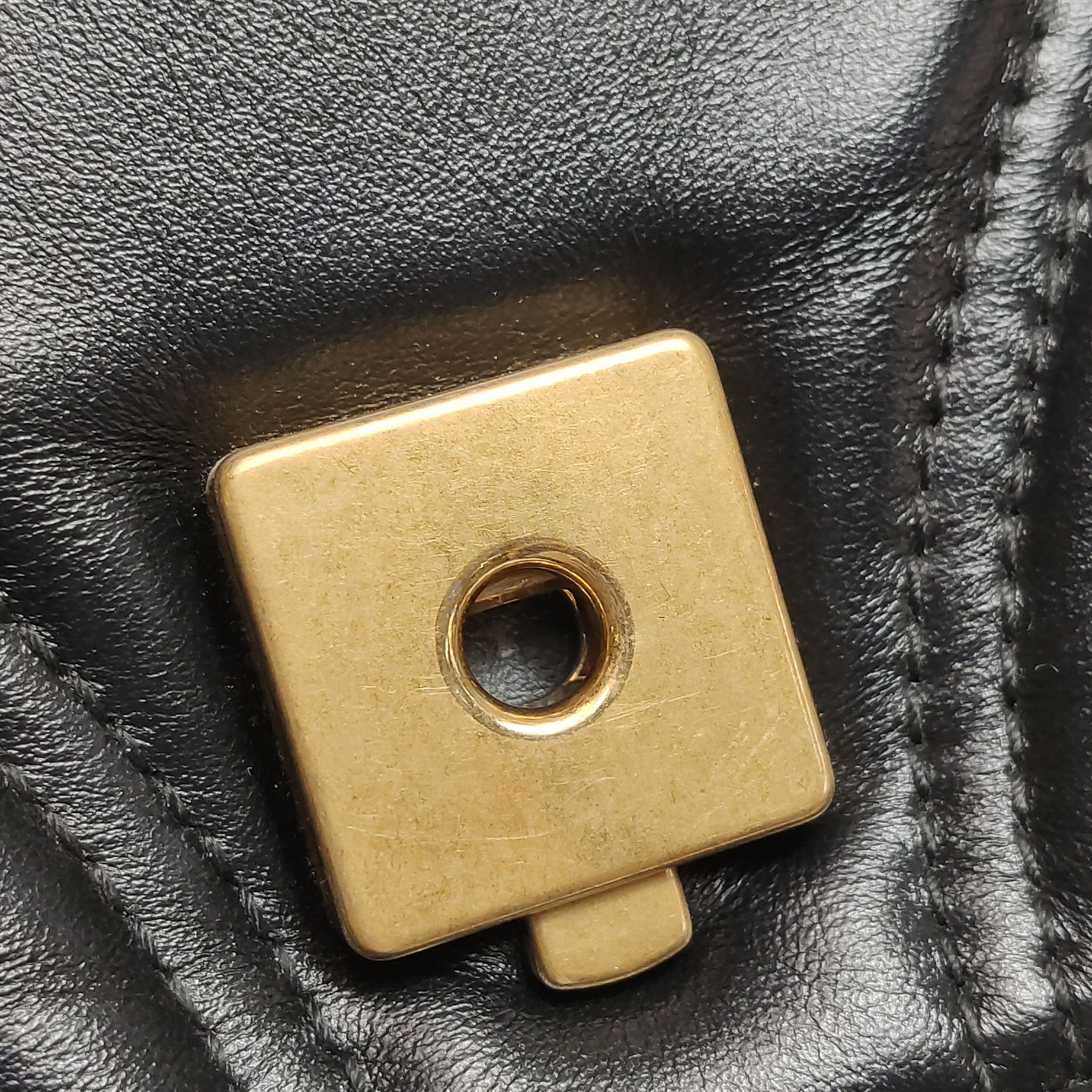 Gucci Gucci Women os Shoulder Bags Size ONE SIZE - 10 Thumbnail