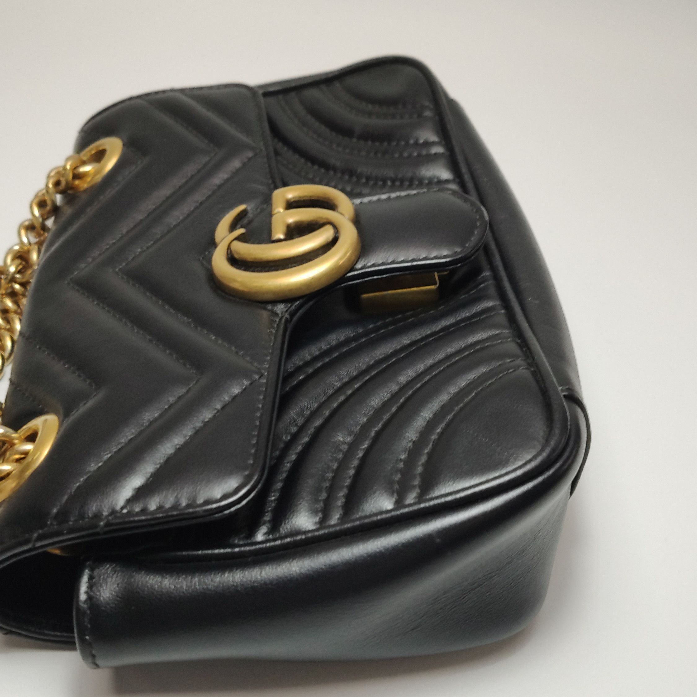 Gucci Gucci Women os Shoulder Bags Size ONE SIZE - 17 Thumbnail