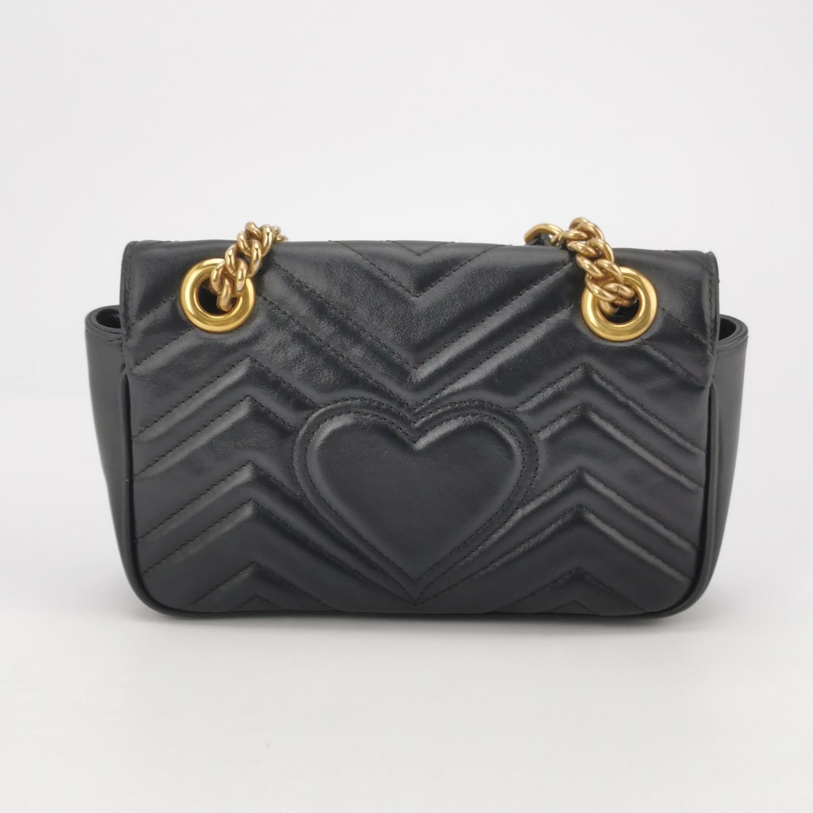Gucci Gucci Women os Shoulder Bags Size ONE SIZE - 5 Thumbnail