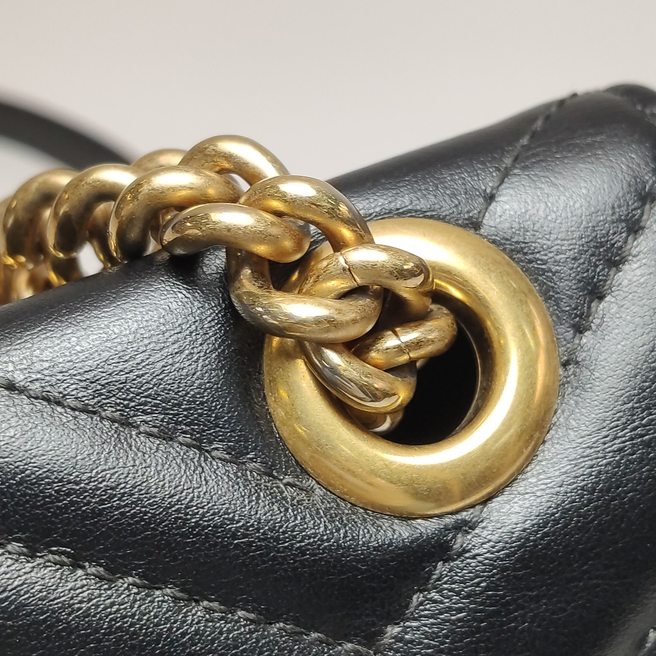 Gucci Gucci Women os Shoulder Bags Size ONE SIZE - 13 Thumbnail