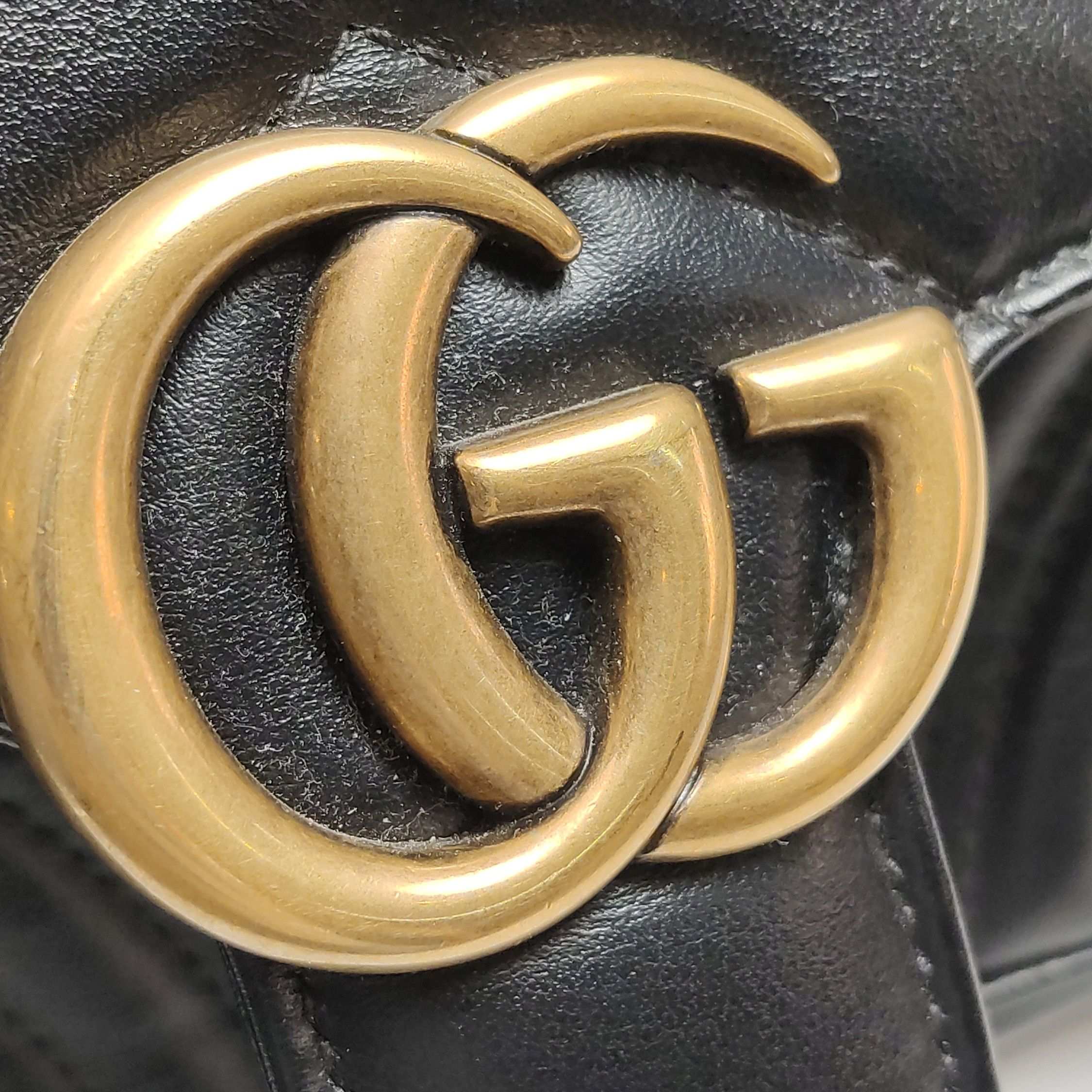 Gucci Gucci Women os Shoulder Bags Size ONE SIZE - 12 Thumbnail