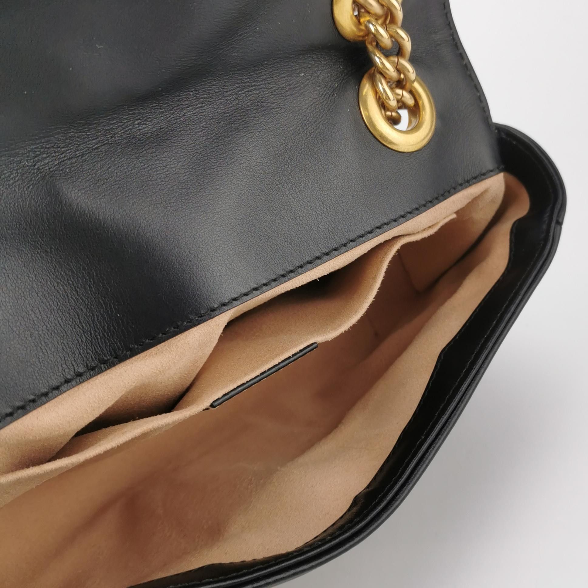Gucci Gucci Women os Shoulder Bags Size ONE SIZE - 7 Thumbnail