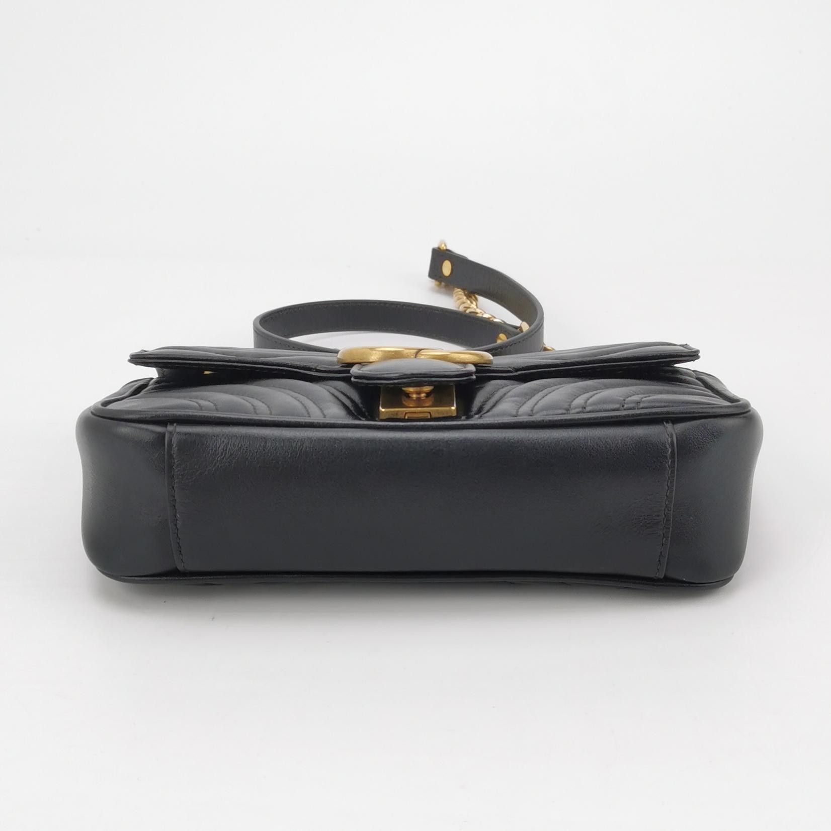 Gucci Gucci Women os Shoulder Bags Size ONE SIZE - 6 Thumbnail