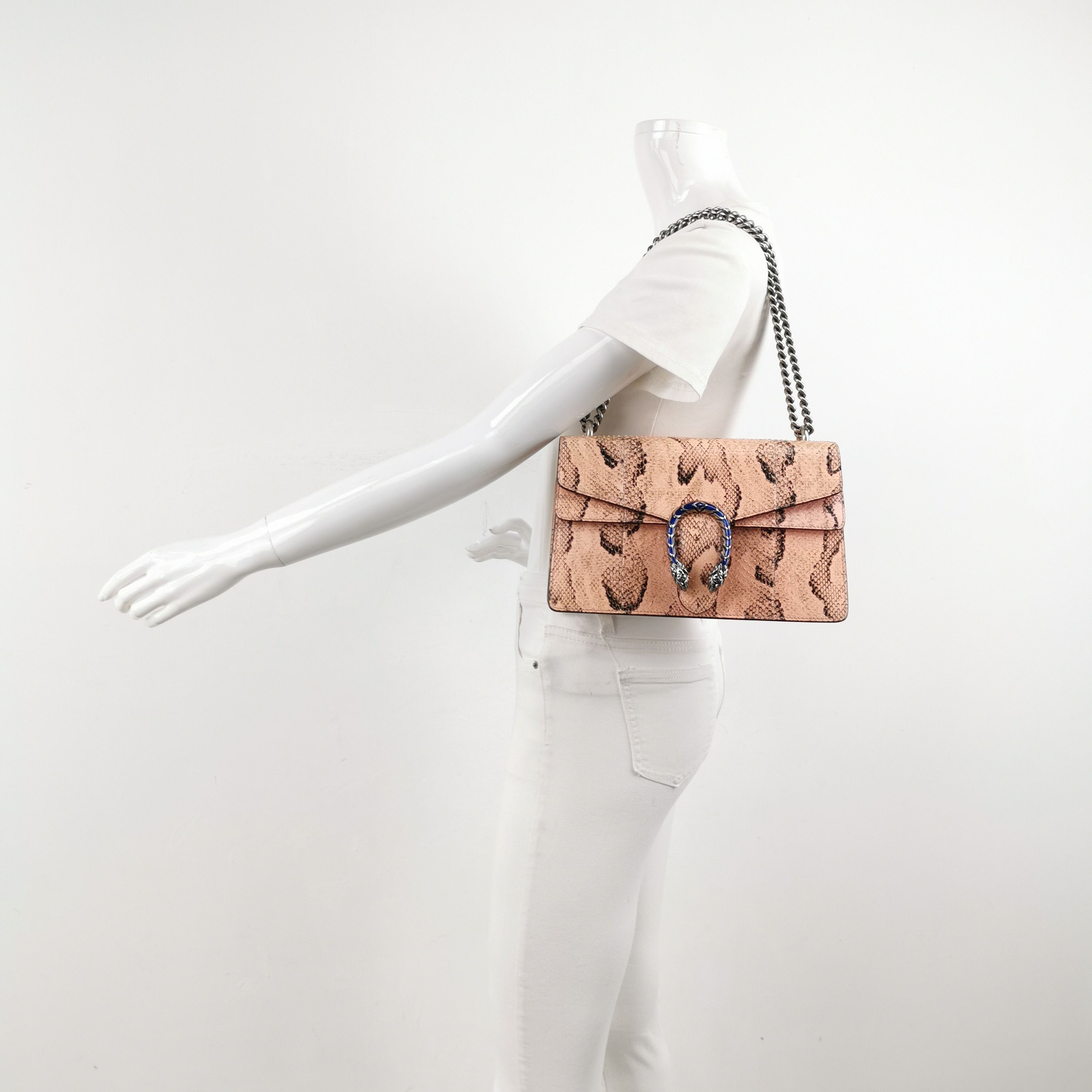Gucci Gucci Women os Shoulder Bags Size ONE SIZE - 2 Thumbnail