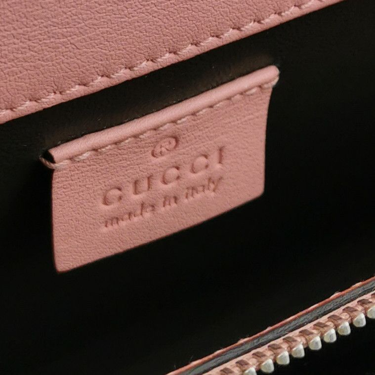 Gucci Gucci Women os Shoulder Bags Size ONE SIZE - 8 Thumbnail