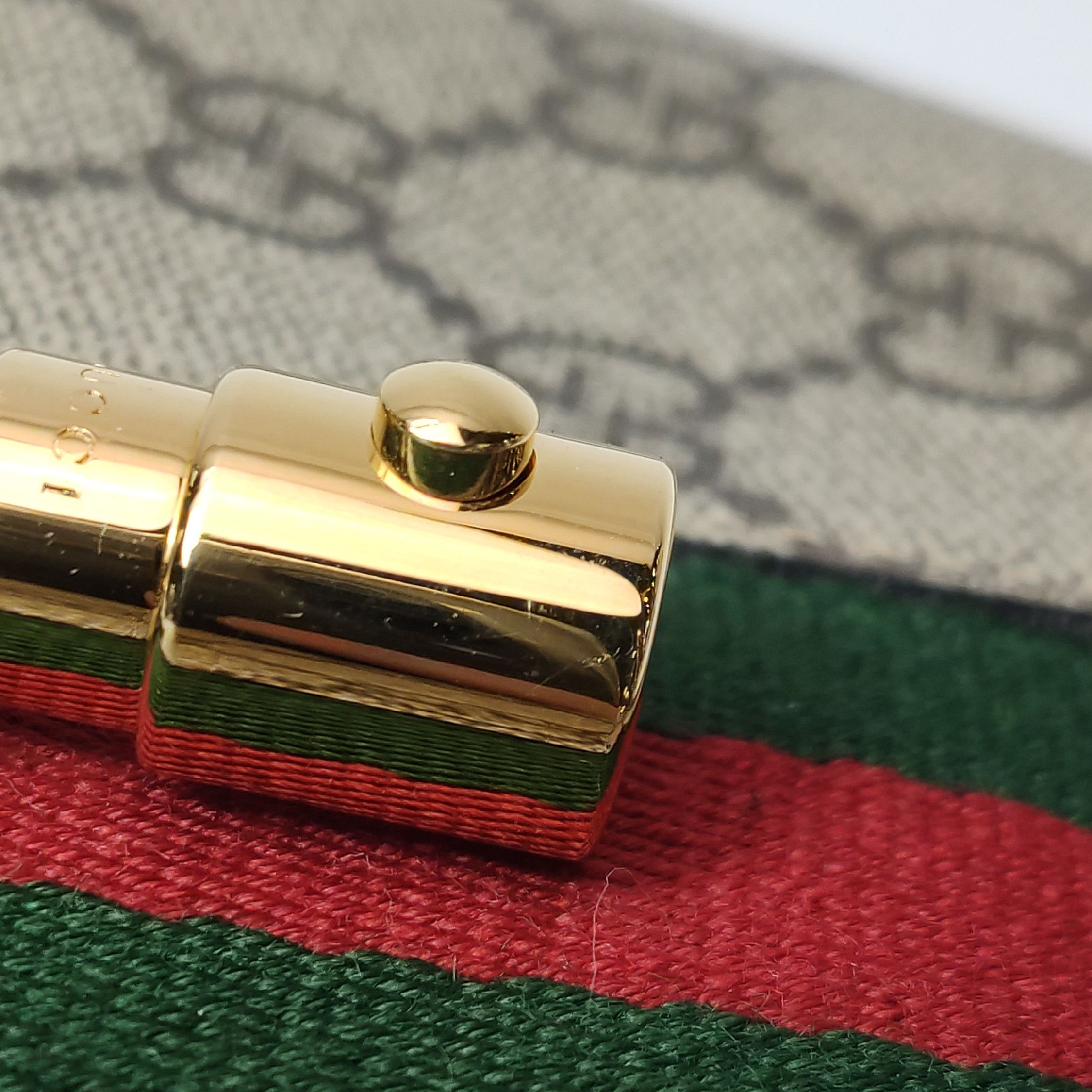 Gucci Gucci Women os Shoulder Bags Size ONE SIZE - 13 Thumbnail