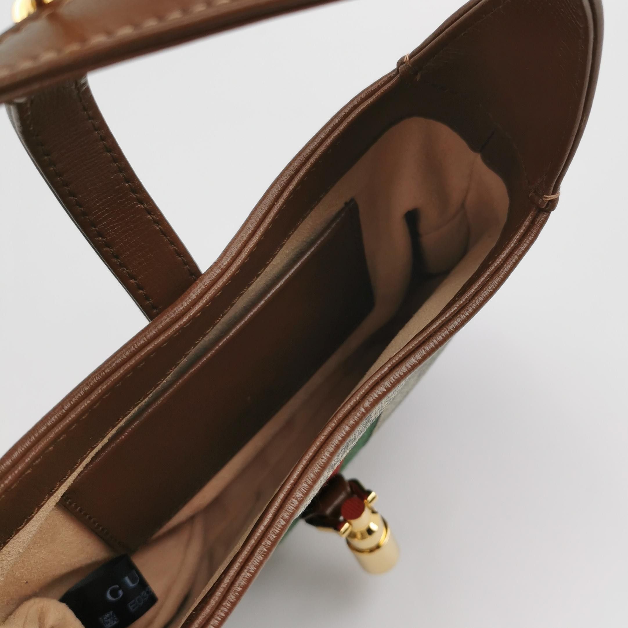 Gucci Gucci Women os Shoulder Bags Size ONE SIZE - 7 Thumbnail