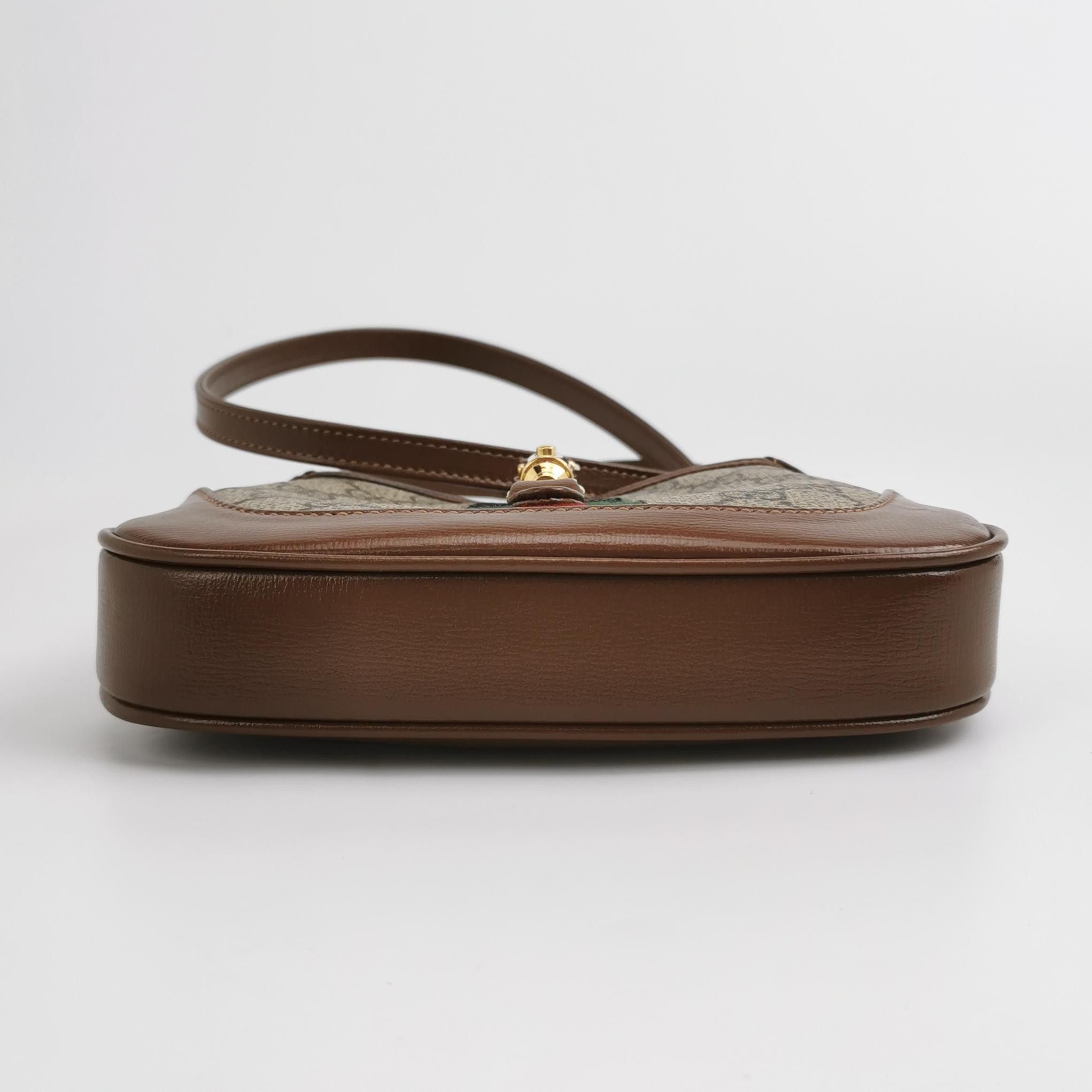 Gucci Gucci Women os Shoulder Bags Size ONE SIZE - 6 Thumbnail