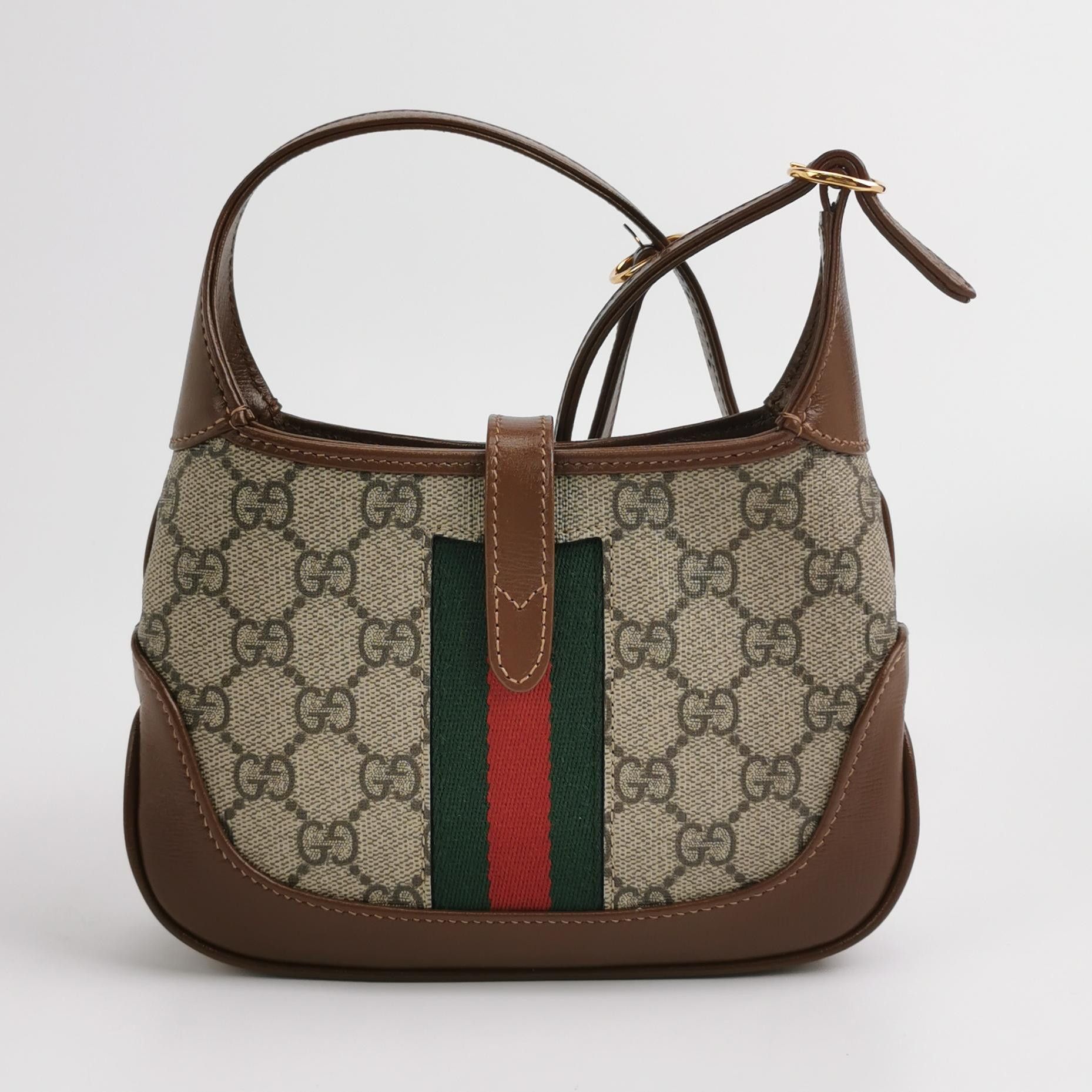 Gucci Gucci Women os Shoulder Bags Size ONE SIZE - 5 Thumbnail