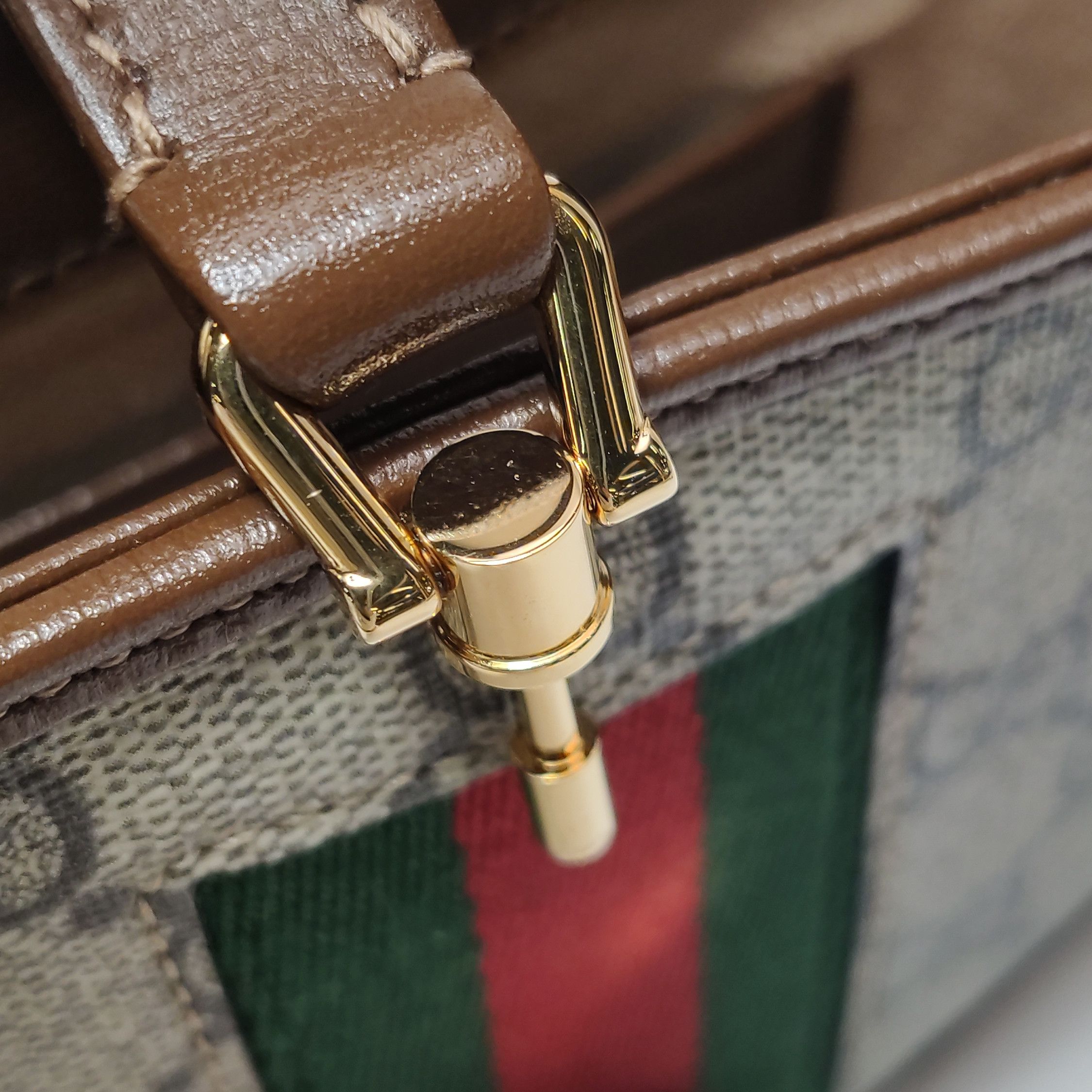 Gucci Gucci Women os Shoulder Bags Size ONE SIZE - 11 Thumbnail