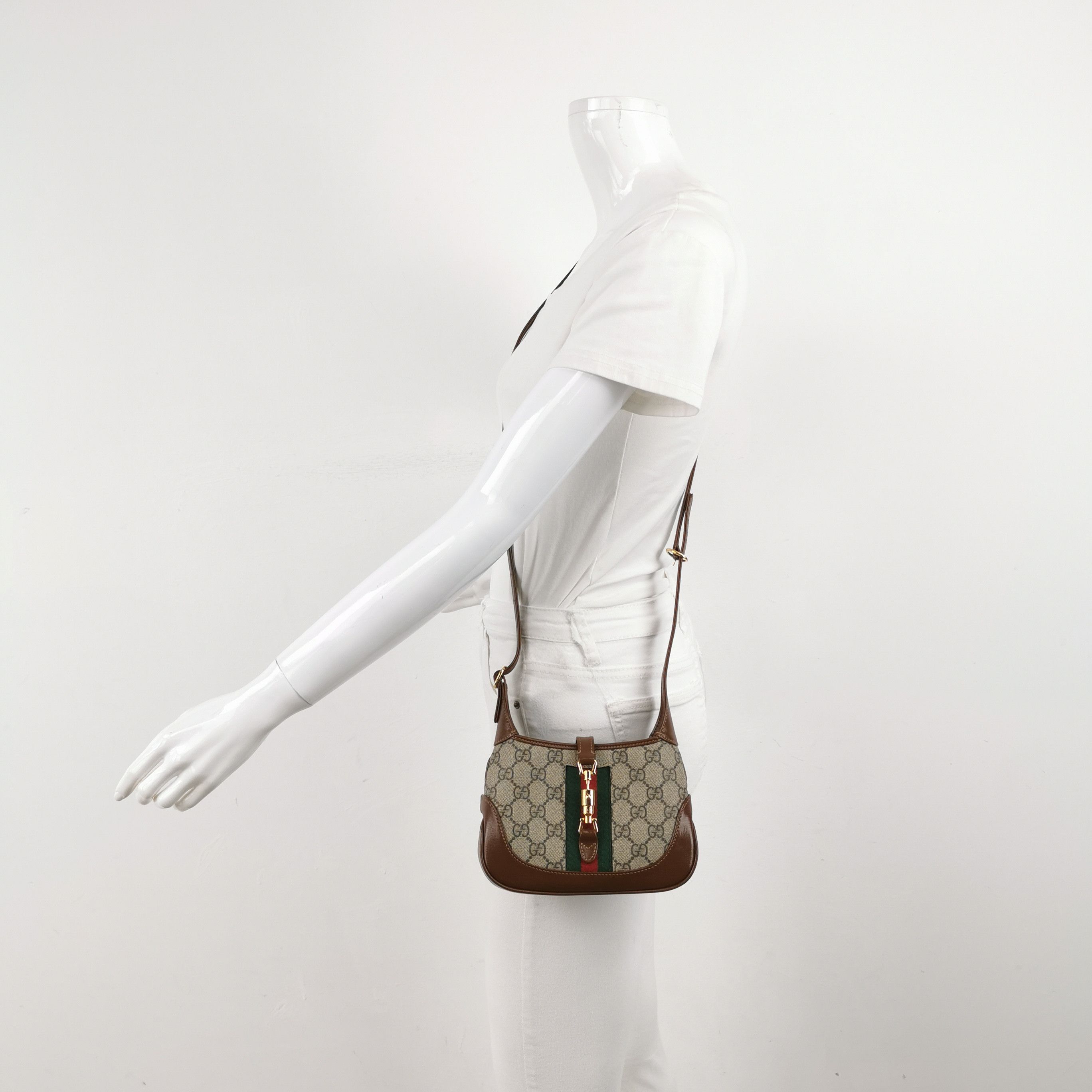 Gucci Gucci Women os Shoulder Bags Size ONE SIZE - 2 Thumbnail