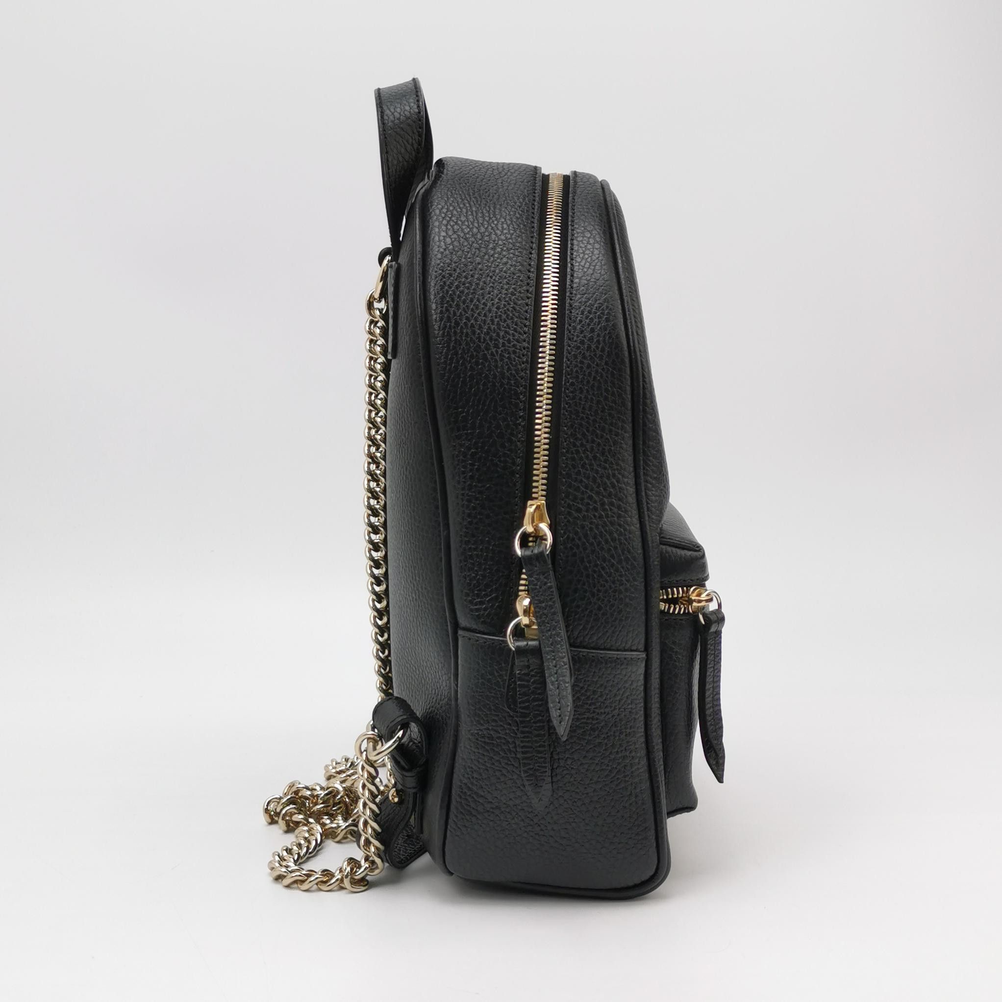 Gucci Gucci Women os Backpacks Size ONE SIZE - 4 Thumbnail