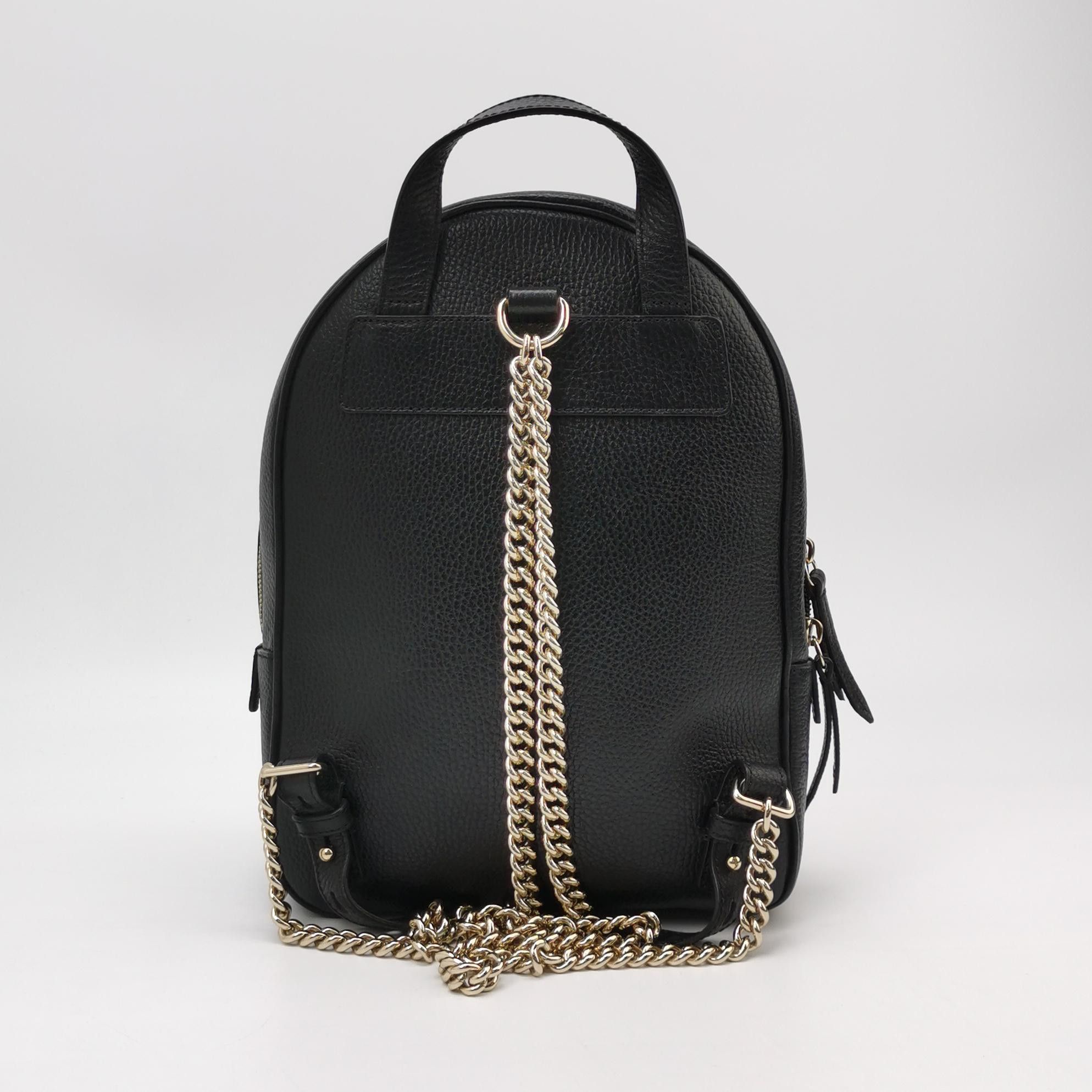Gucci Gucci Women os Backpacks Size ONE SIZE - 5 Thumbnail