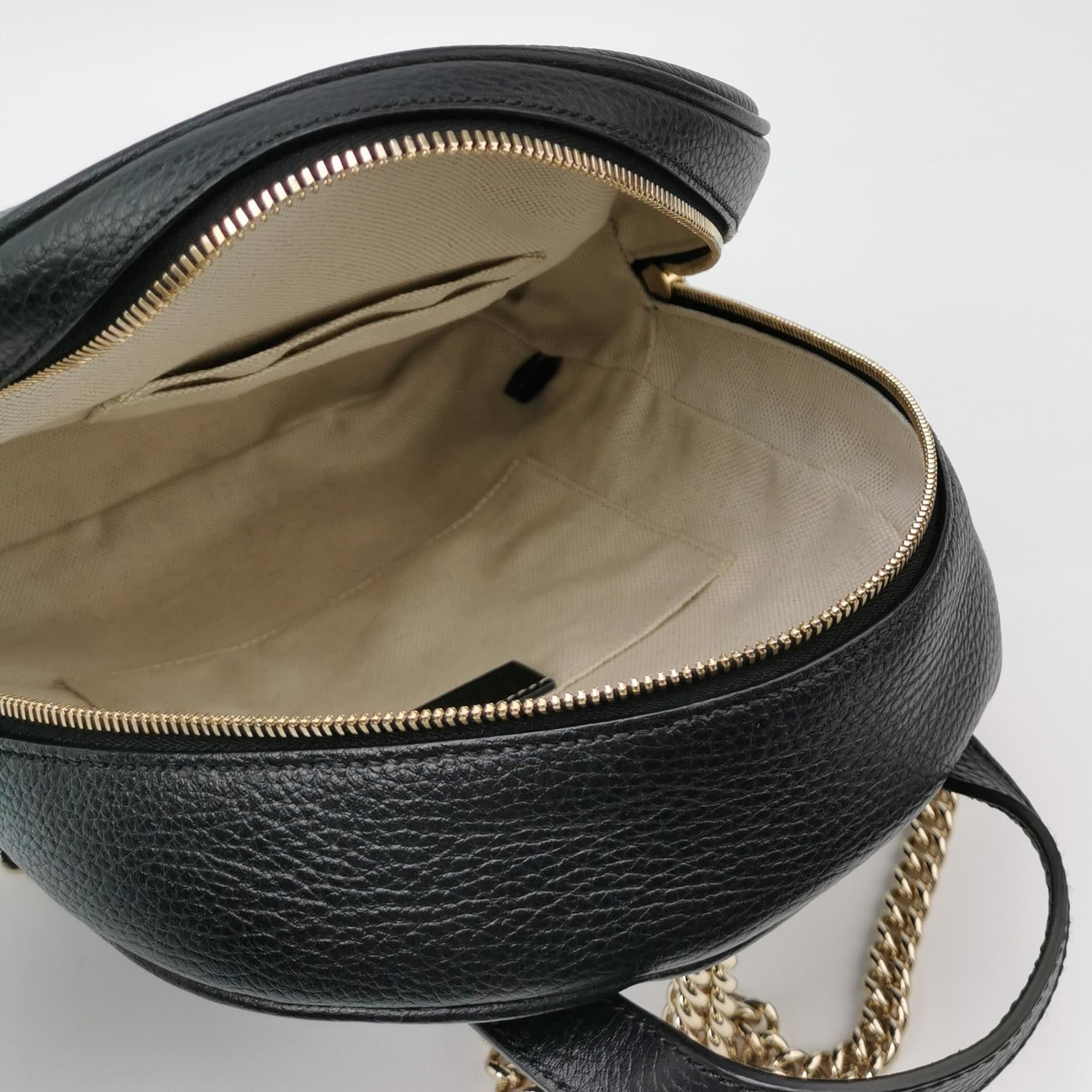 Gucci Gucci Women os Backpacks Size ONE SIZE - 7 Thumbnail