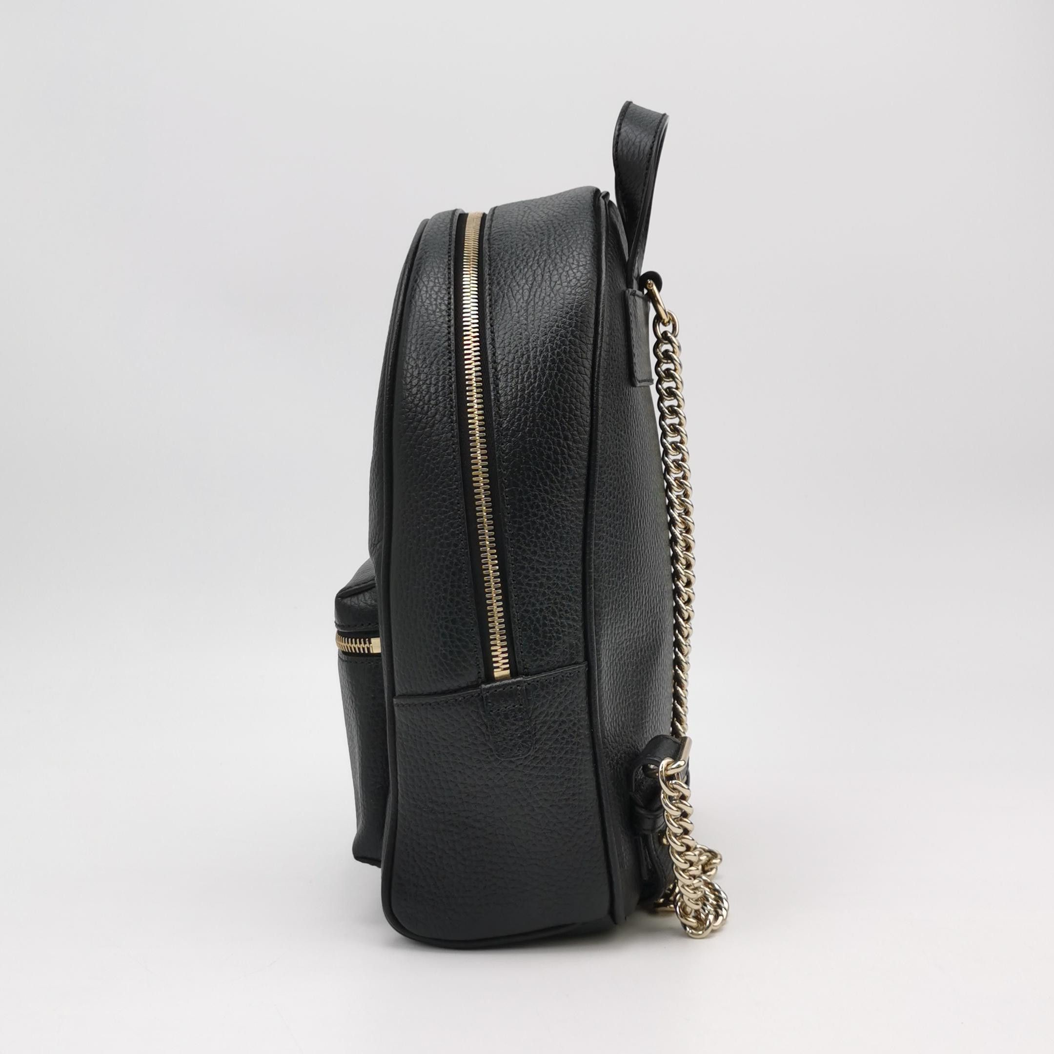 Gucci Gucci Women os Backpacks Size ONE SIZE - 3 Thumbnail