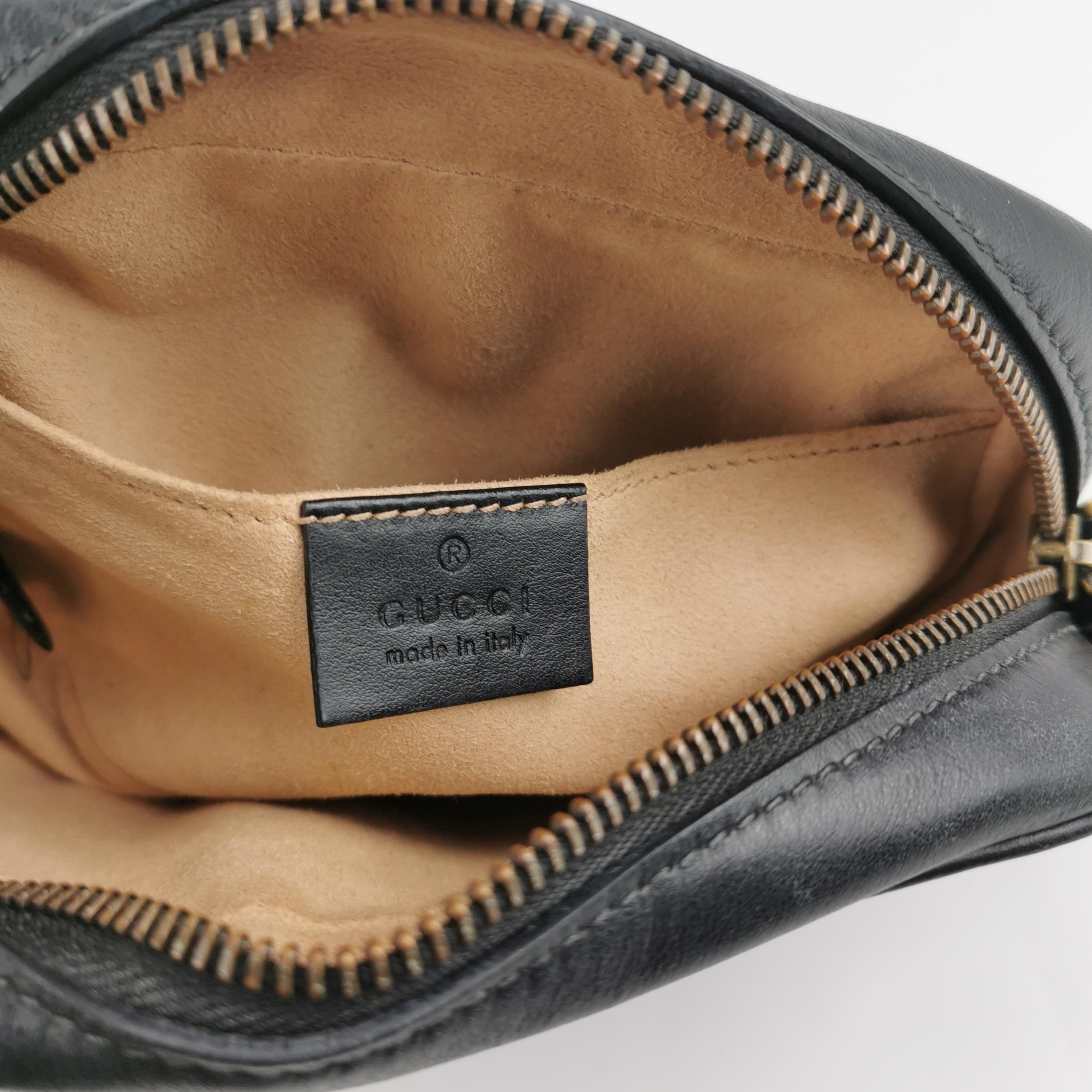 Gucci Gucci Women os Crossbody Bags Size ONE SIZE - 8 Thumbnail
