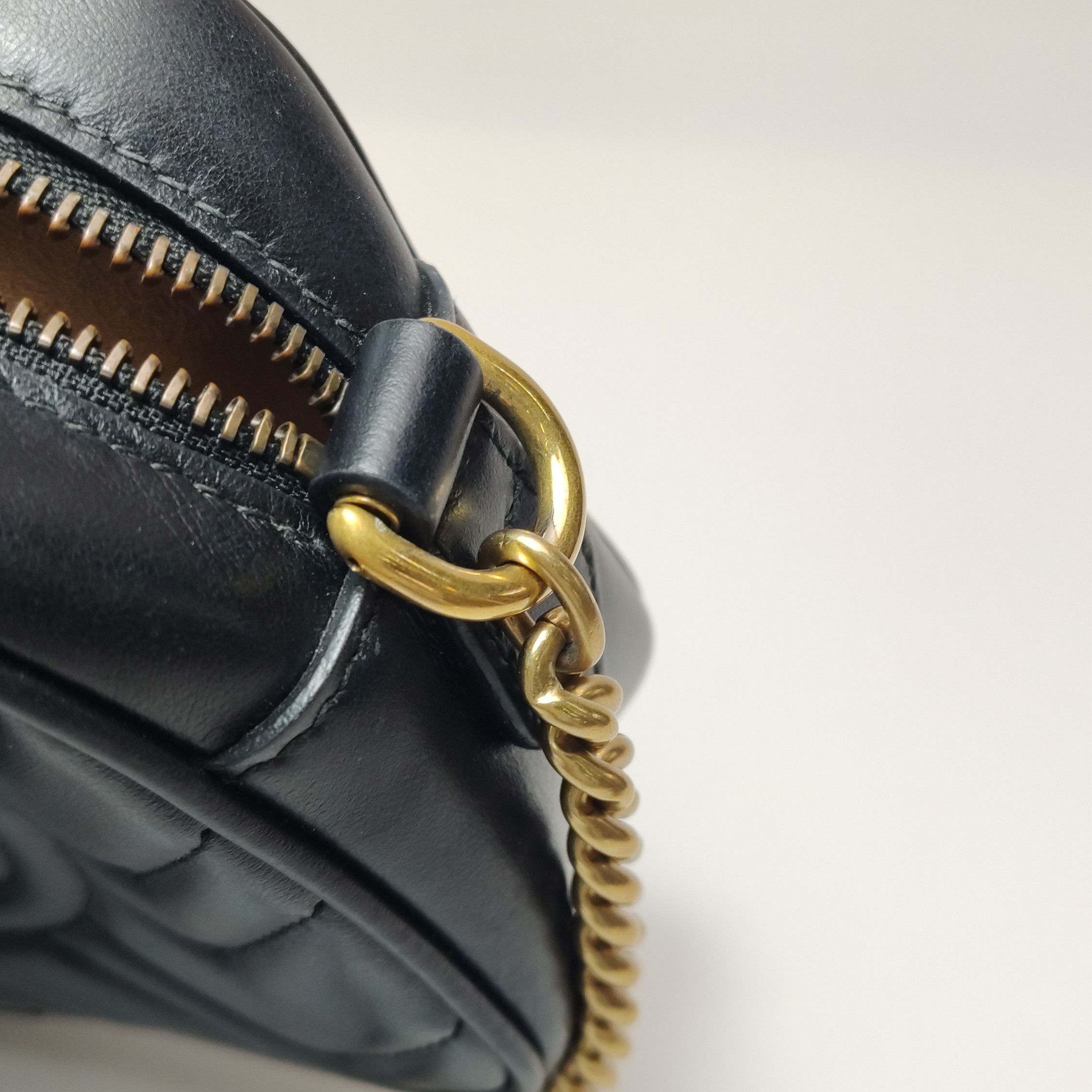 Gucci Gucci Women os Crossbody Bags Size ONE SIZE - 16 Thumbnail