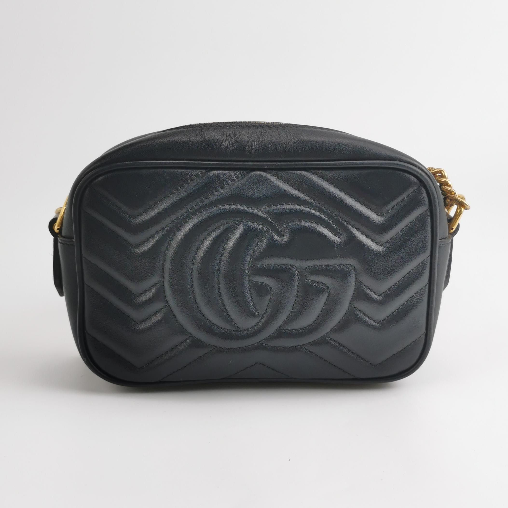 Gucci Gucci Women os Crossbody Bags Size ONE SIZE - 5 Thumbnail
