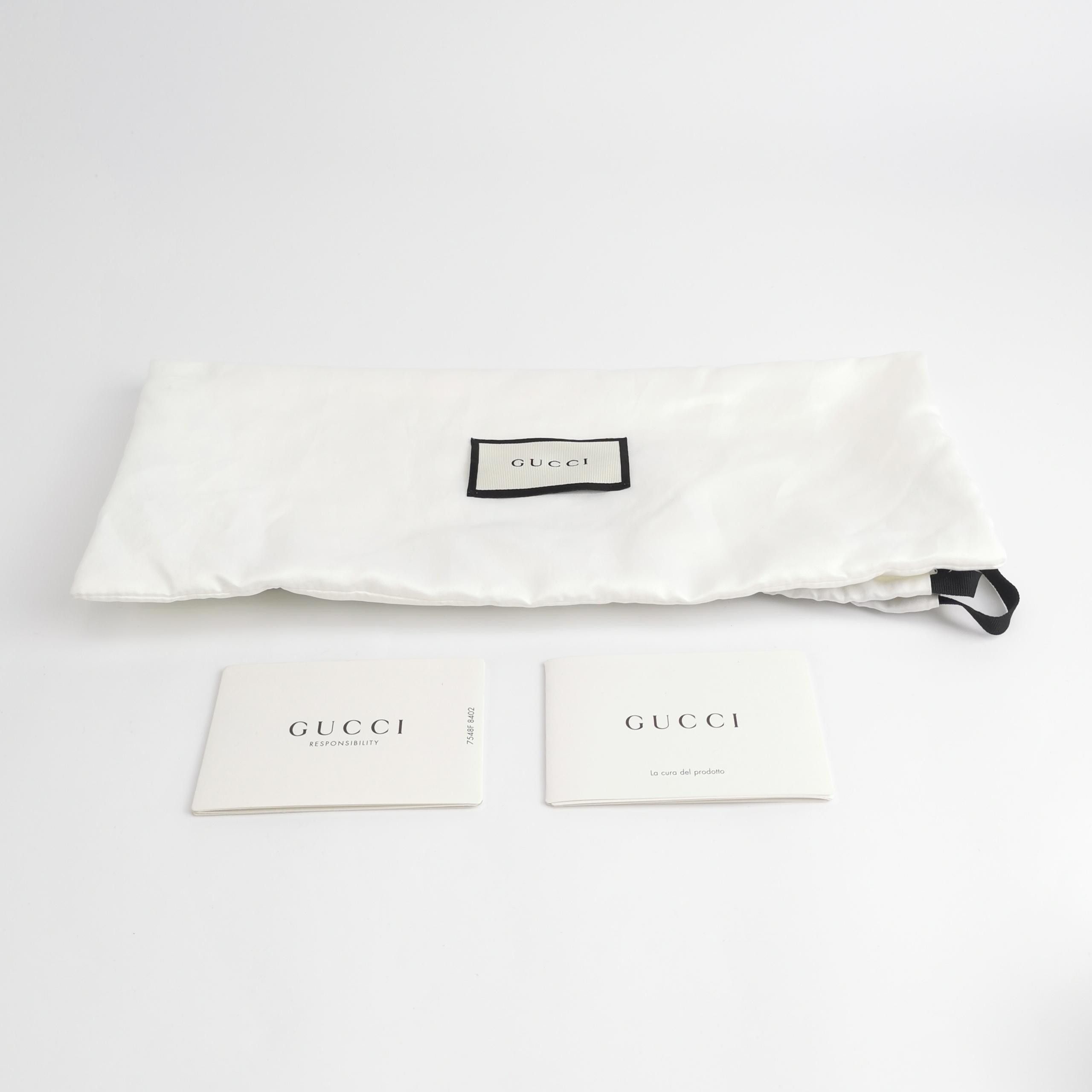 Gucci Gucci Women os Crossbody Bags Size ONE SIZE - 9 Thumbnail