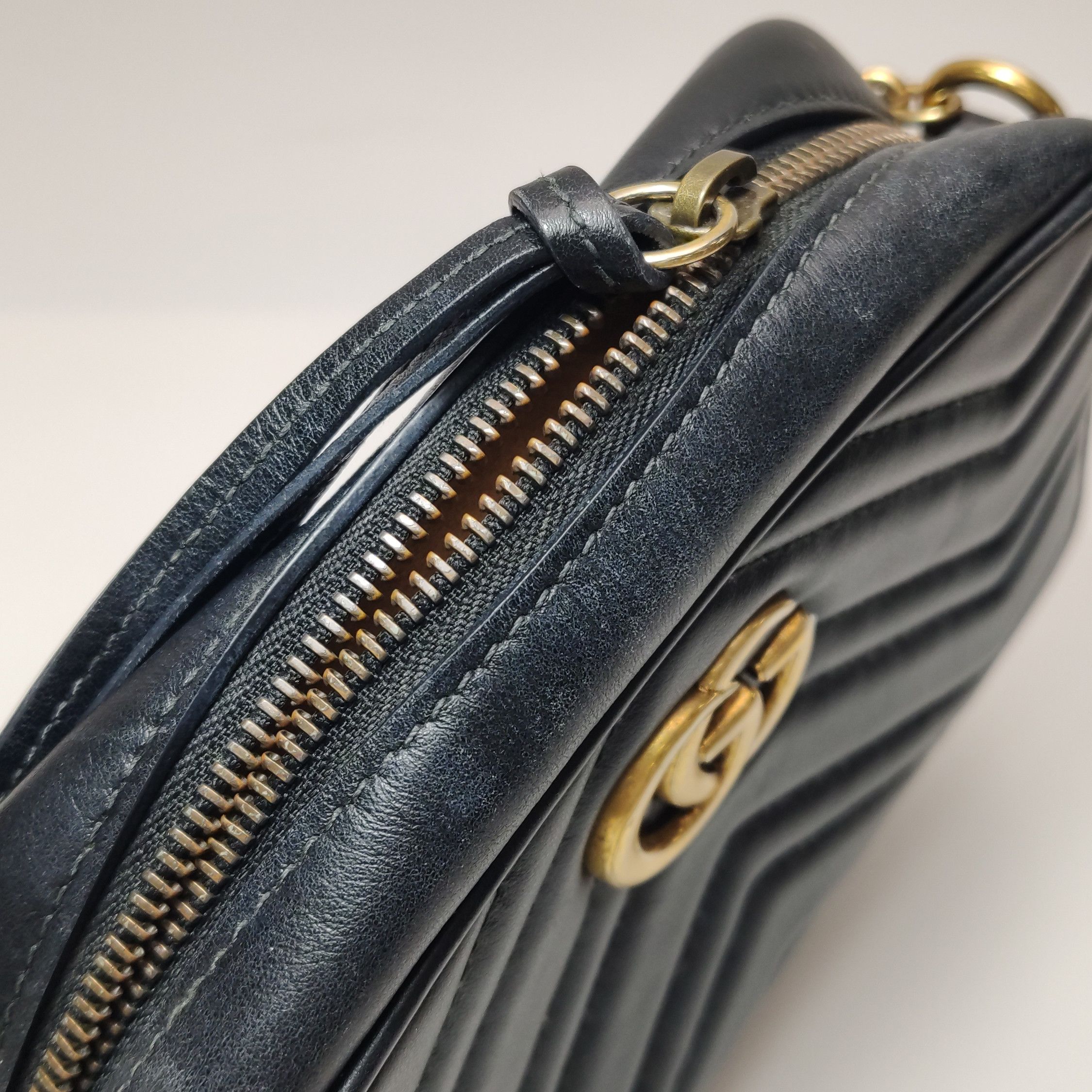 Gucci Gucci Women os Crossbody Bags Size ONE SIZE - 24 Thumbnail