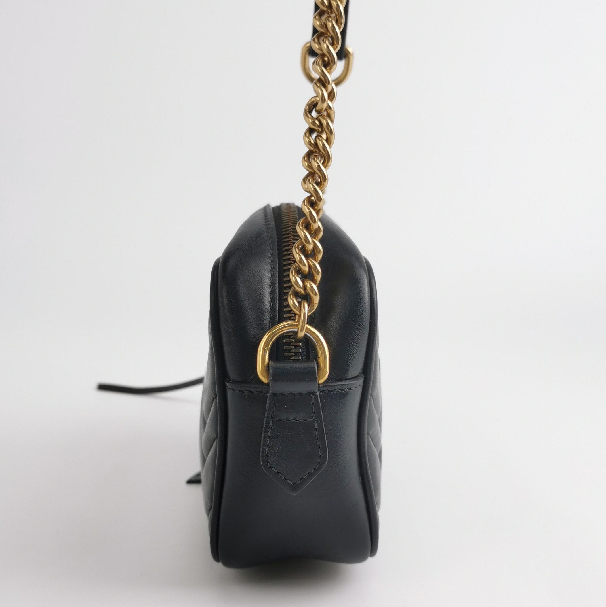 Gucci Gucci Women os Crossbody Bags Size ONE SIZE - 3 Thumbnail