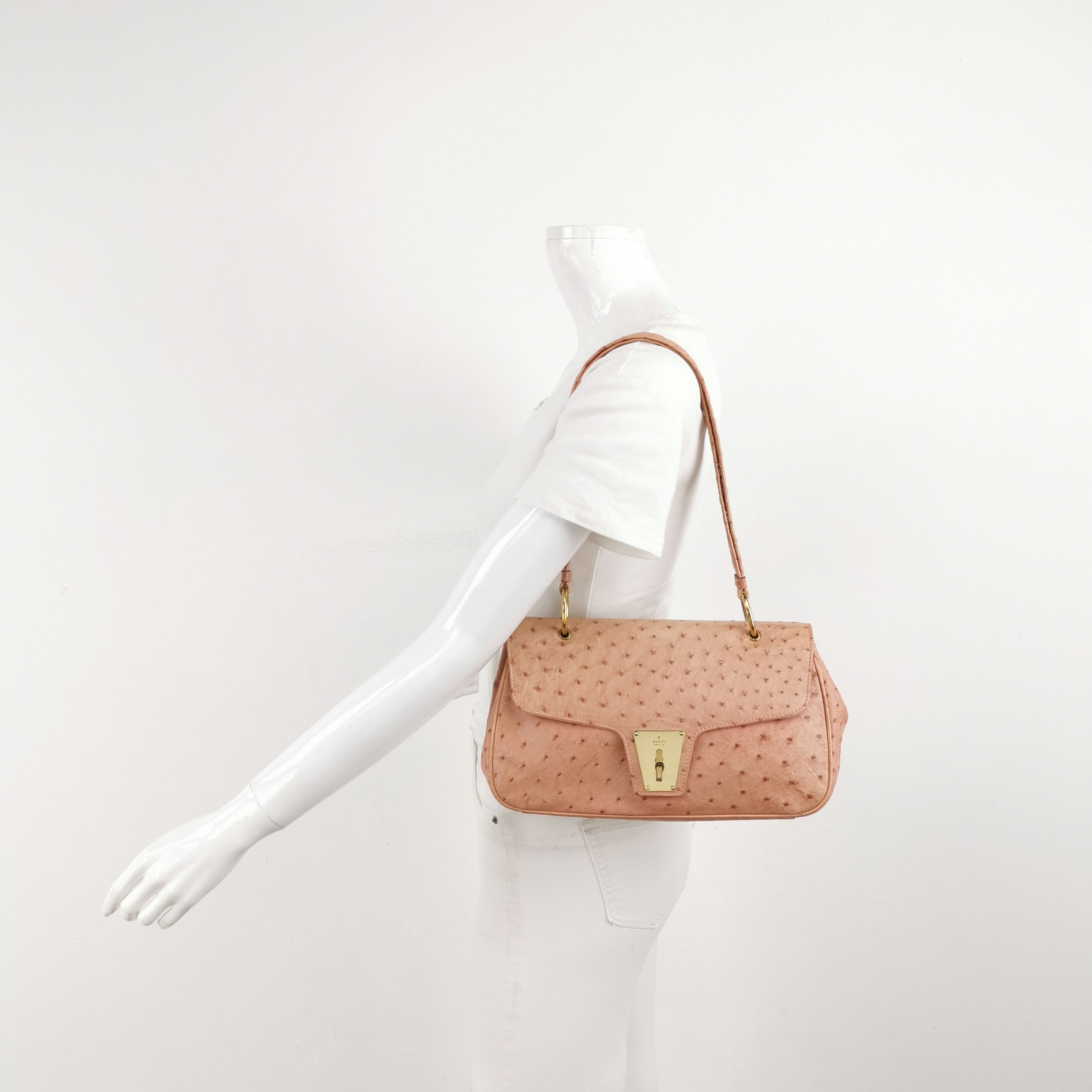 Gucci Gucci Women os Shoulder Bags Size ONE SIZE - 2 Thumbnail