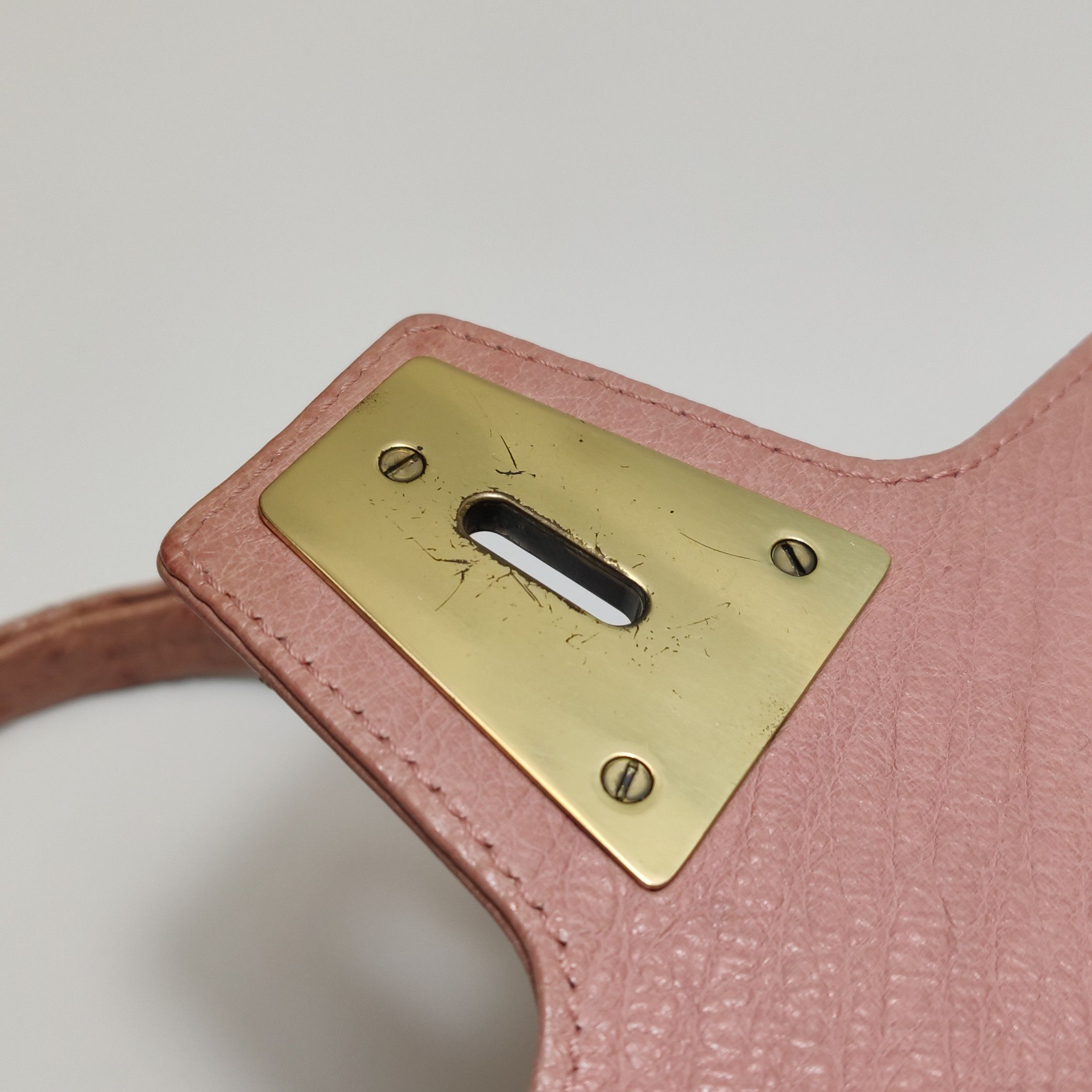 Gucci Gucci Women os Shoulder Bags Size ONE SIZE - 16 Thumbnail