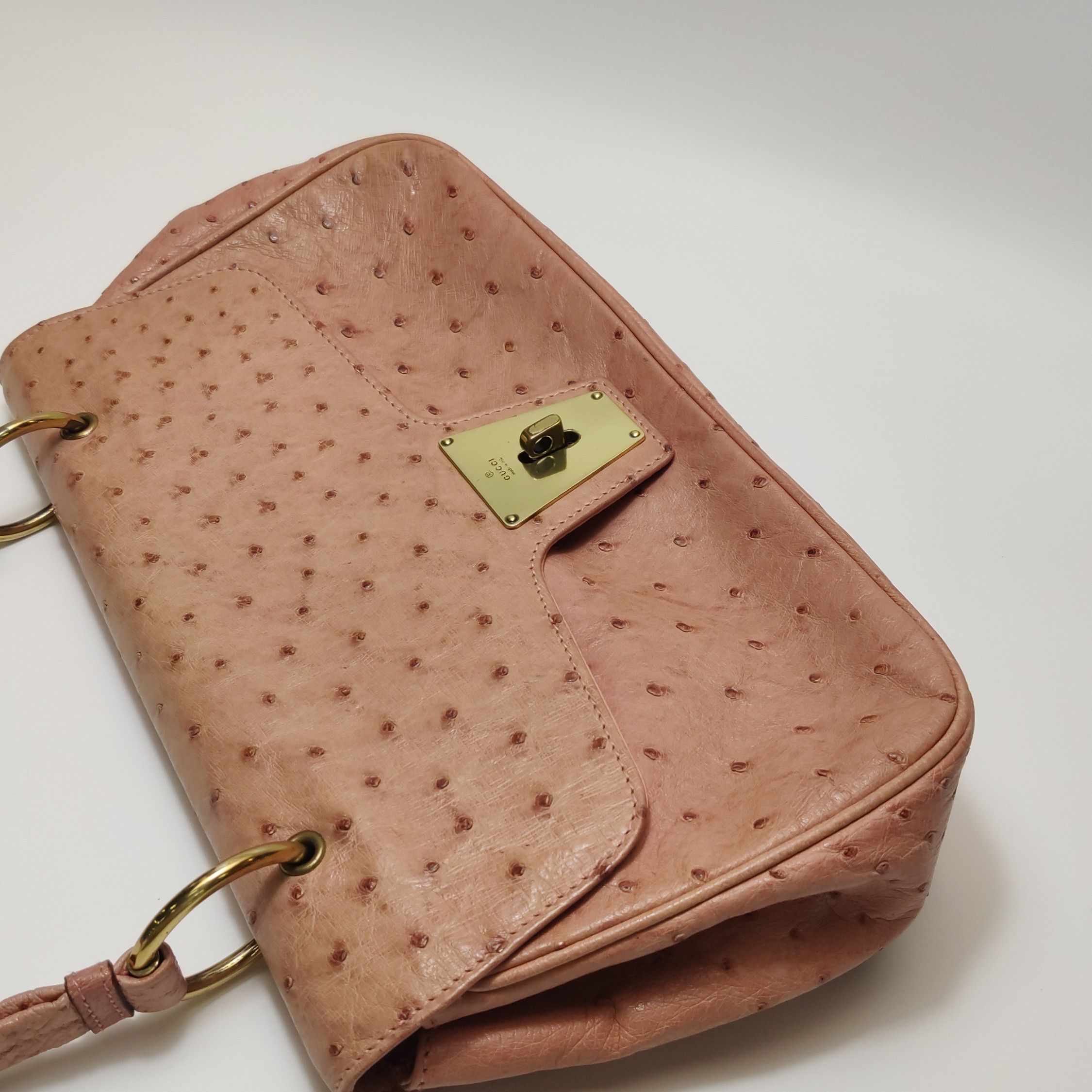 Gucci Gucci Women os Shoulder Bags Size ONE SIZE - 25 Thumbnail