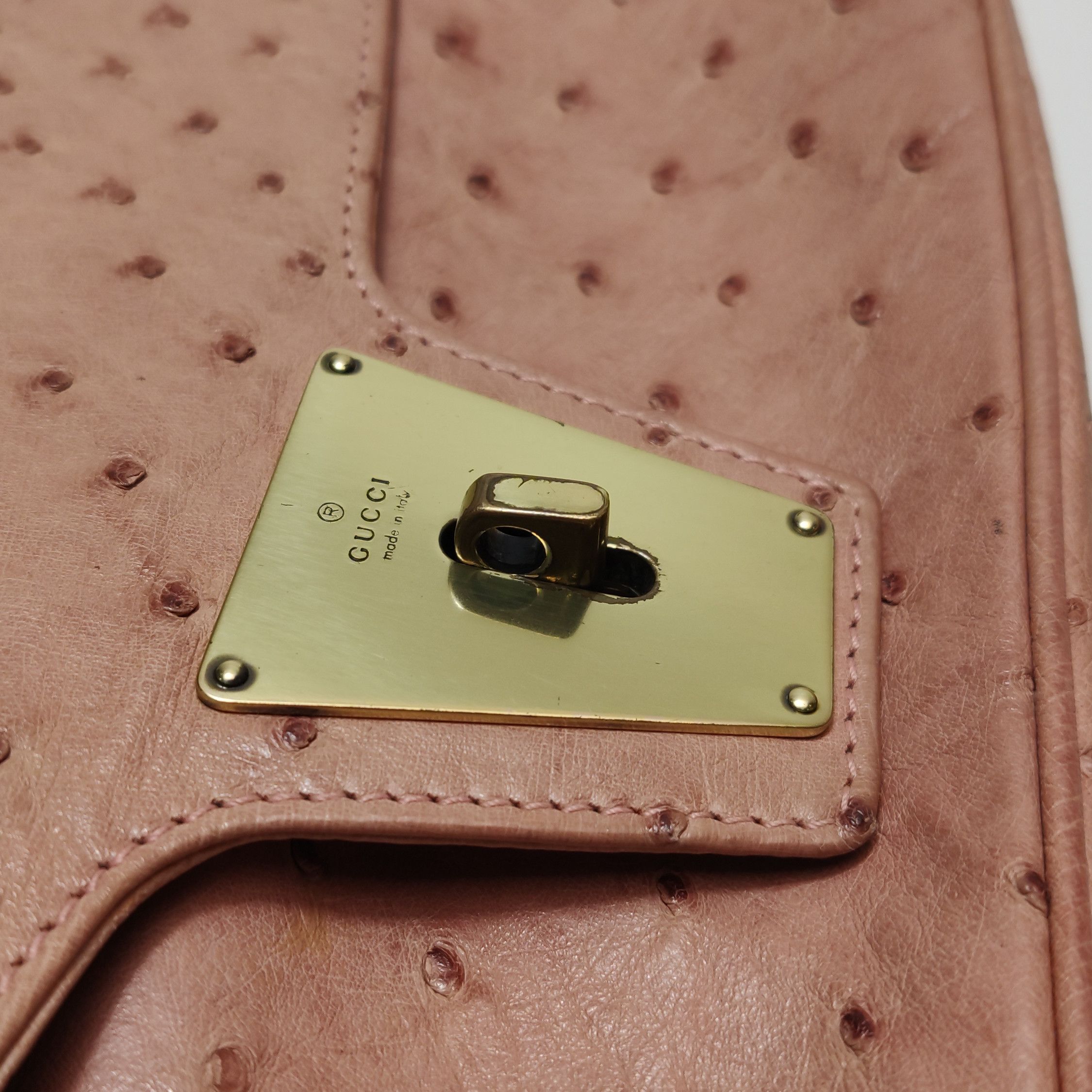 Gucci Gucci Women os Shoulder Bags Size ONE SIZE - 14 Thumbnail