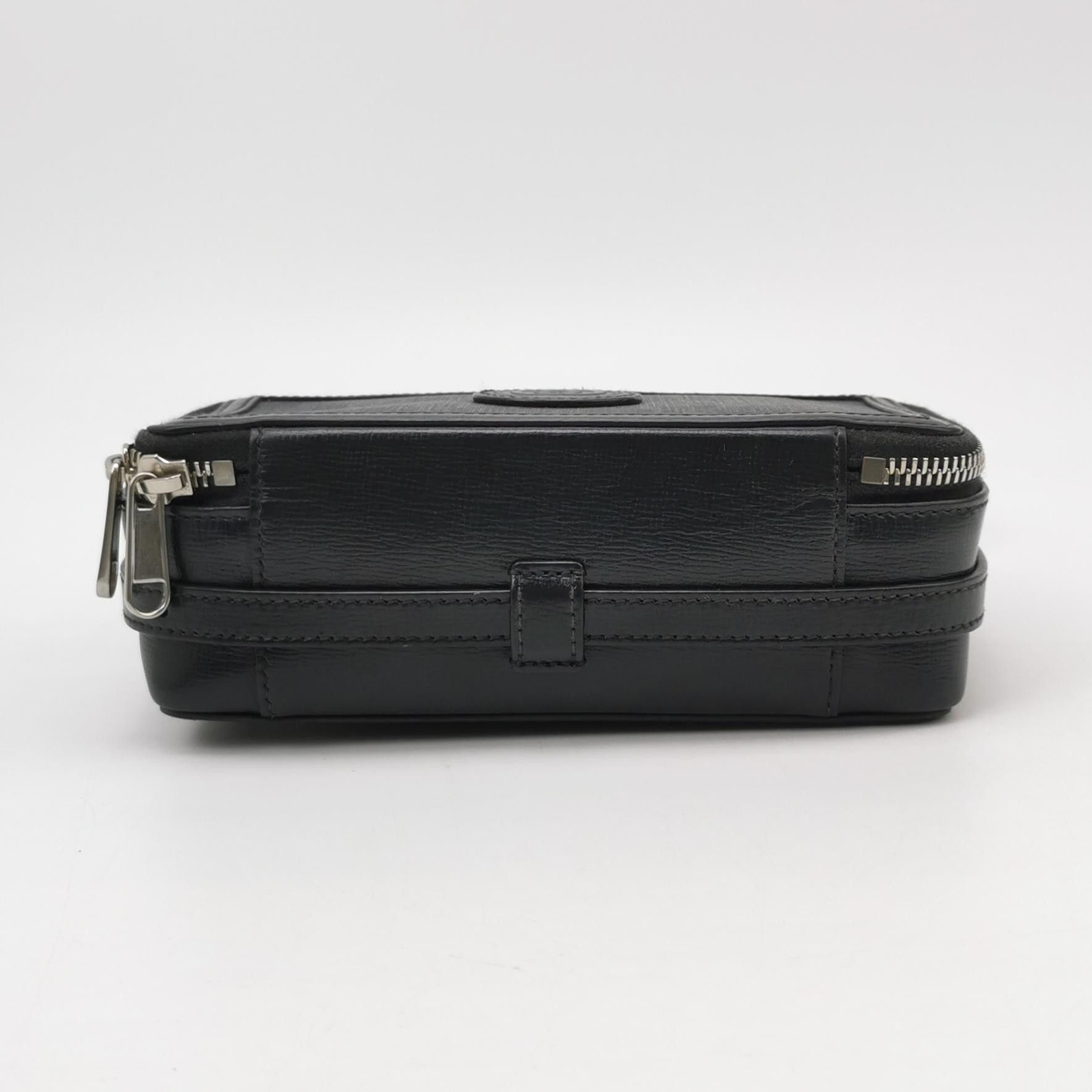 Gucci Gucci Women os Crossbody Bags Size ONE SIZE - 6 Thumbnail