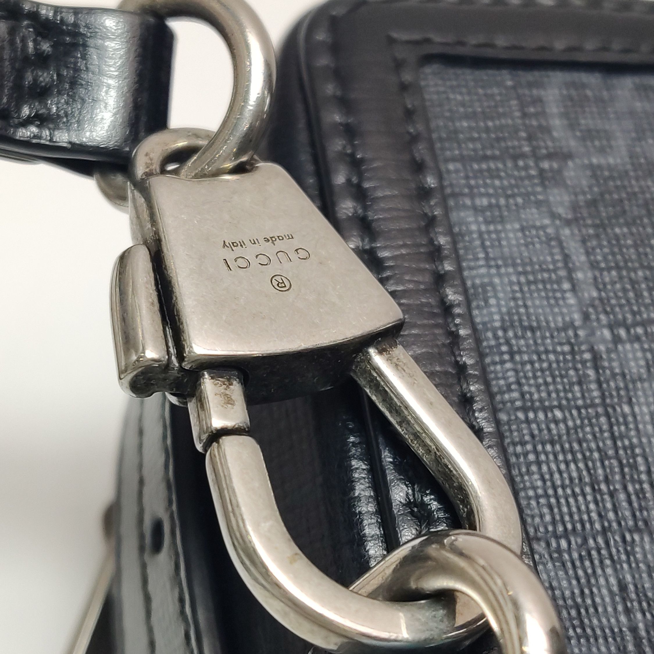Gucci Gucci Women os Crossbody Bags Size ONE SIZE - 14 Thumbnail