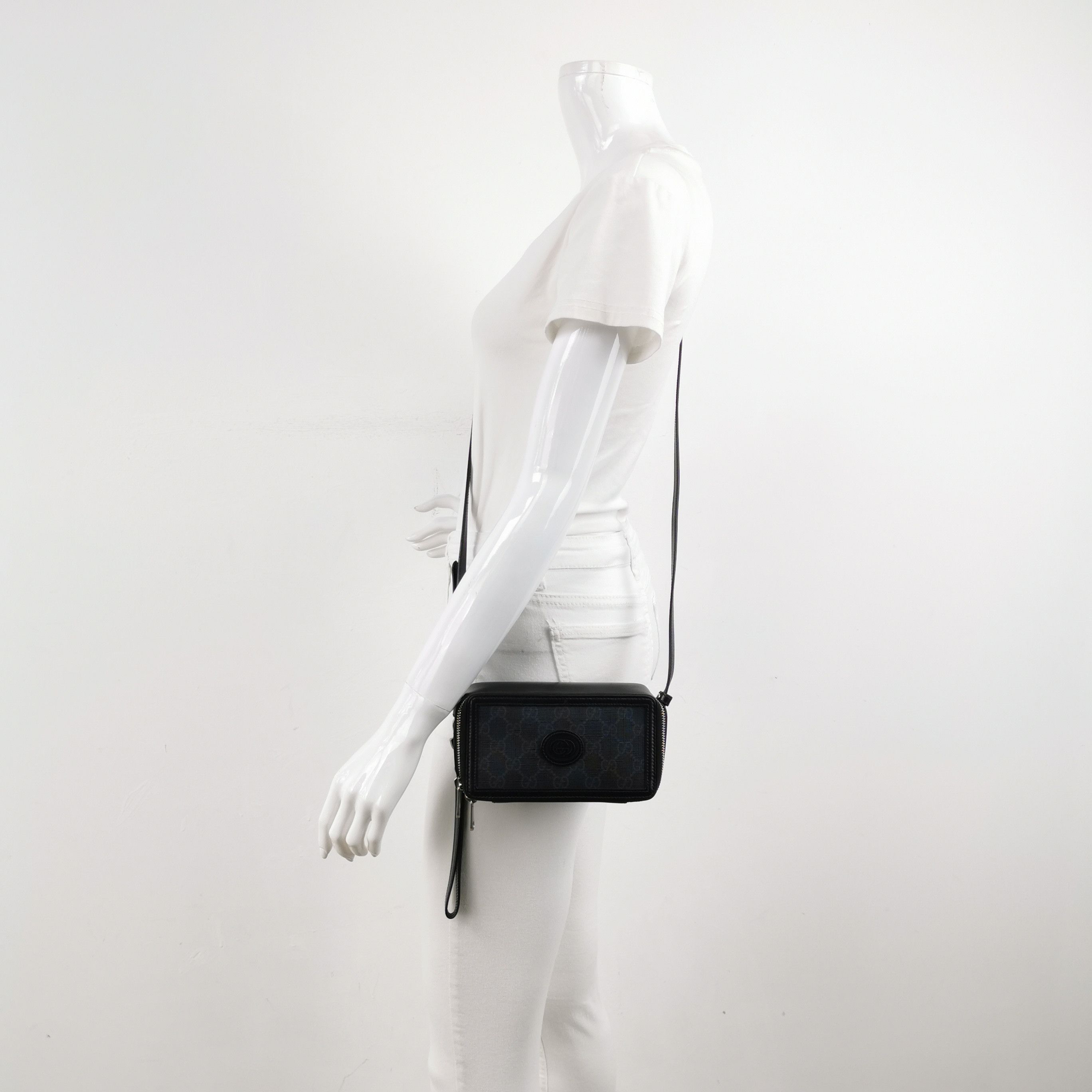 Gucci Gucci Women os Crossbody Bags Size ONE SIZE - 2 Thumbnail