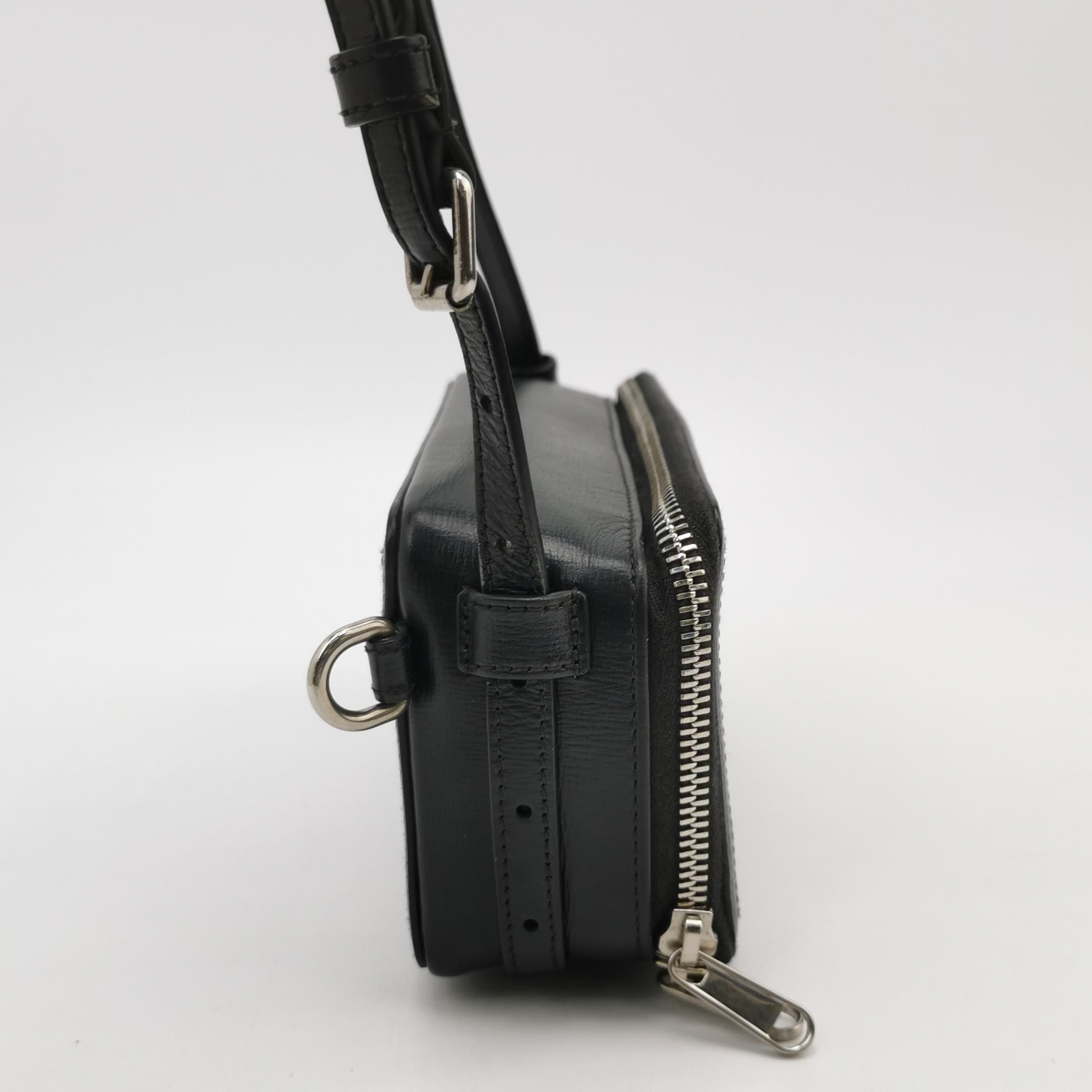 Gucci Gucci Women os Crossbody Bags Size ONE SIZE - 4 Thumbnail