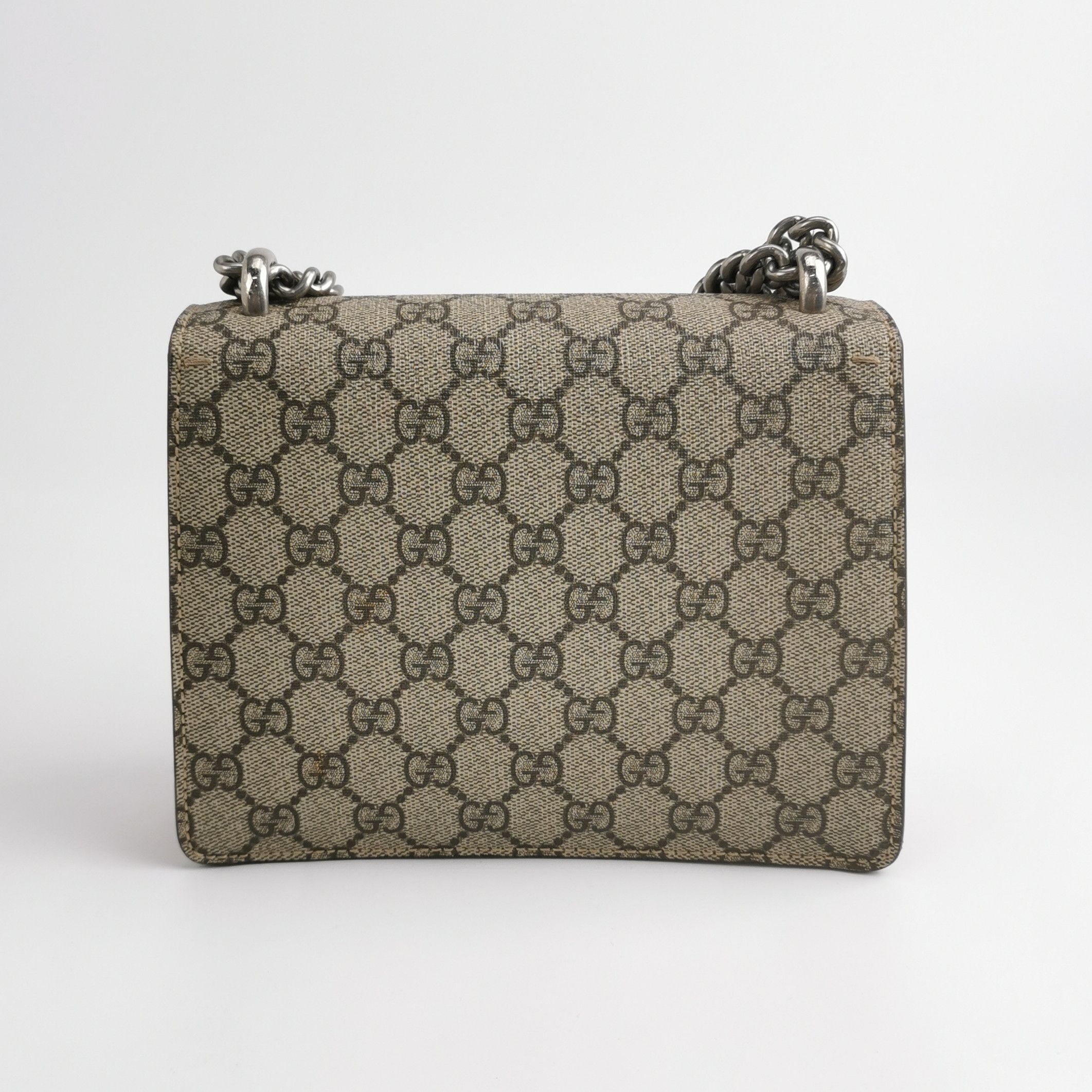 Gucci Gucci Women os Shoulder Bags Size ONE SIZE - 5 Thumbnail