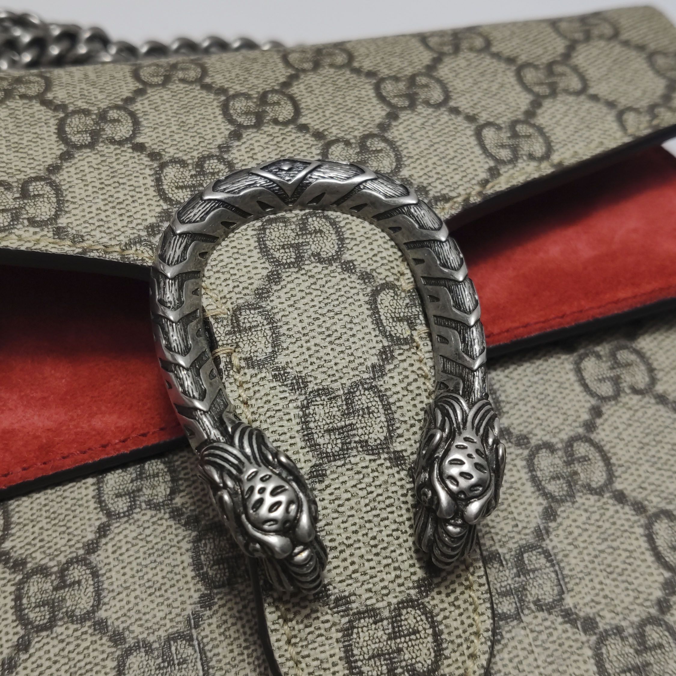 Gucci Gucci Women os Shoulder Bags Size ONE SIZE - 13 Thumbnail