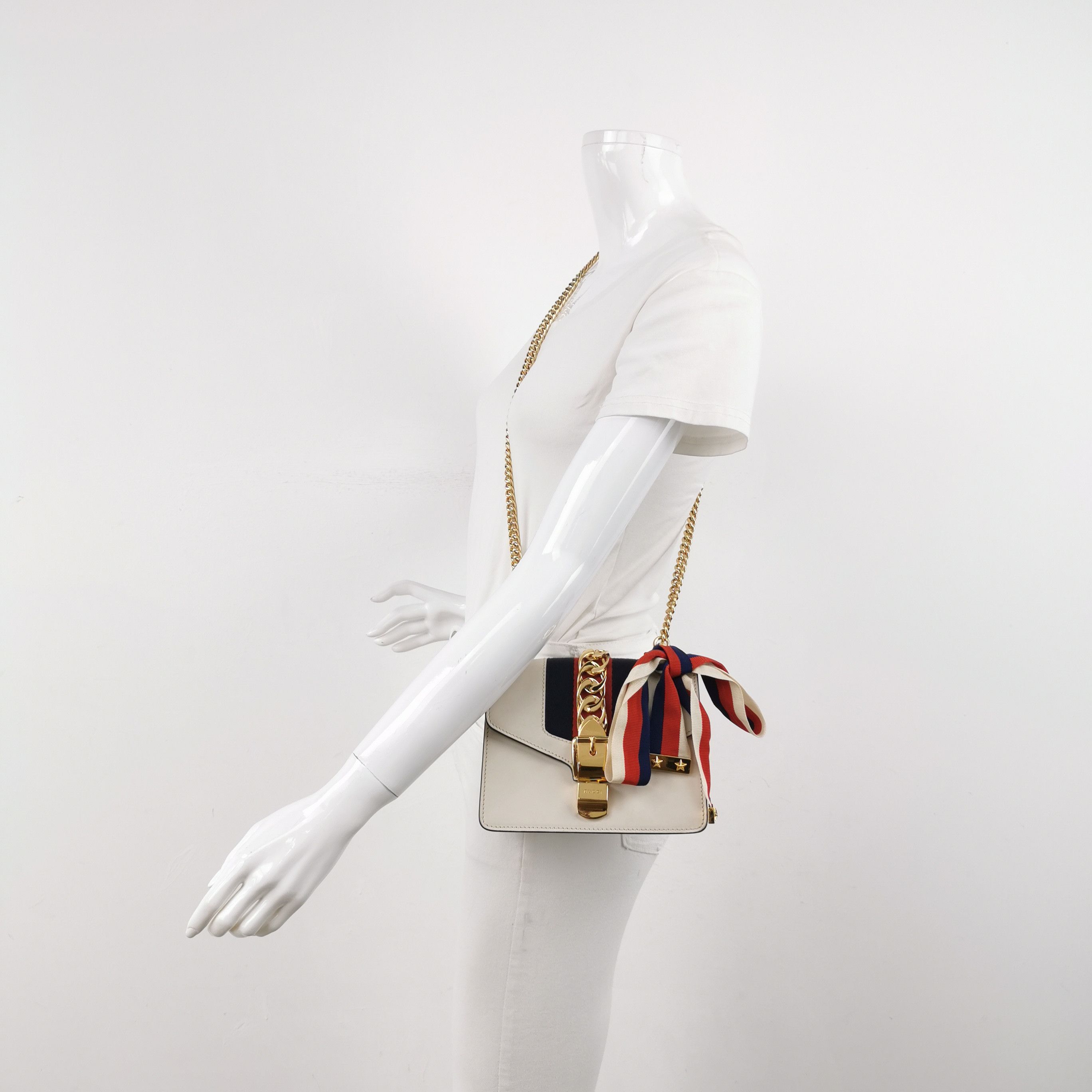 Gucci Gucci Women os Shoulder Bags Size ONE SIZE - 2 Thumbnail