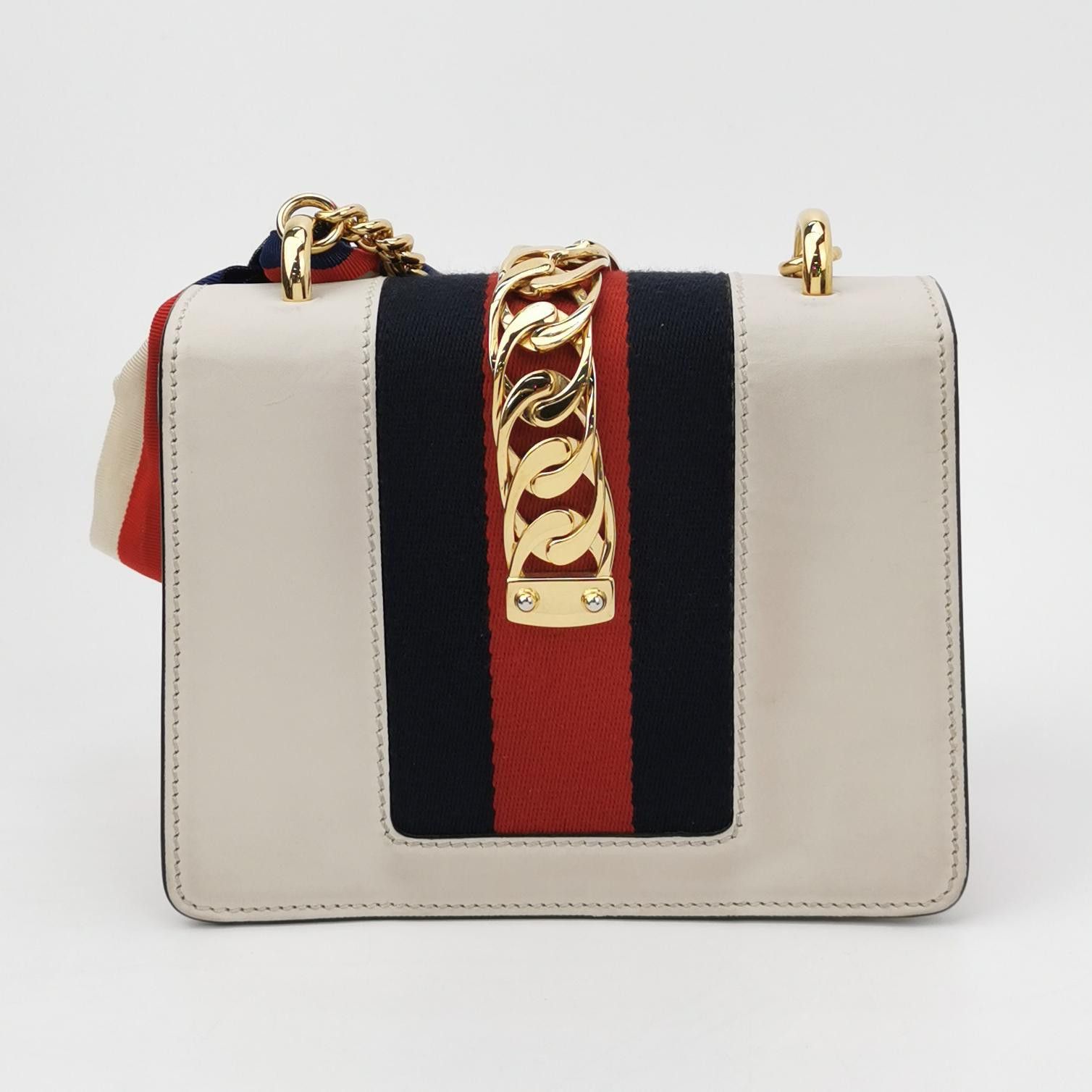 Gucci Gucci Women os Shoulder Bags Size ONE SIZE - 5 Thumbnail