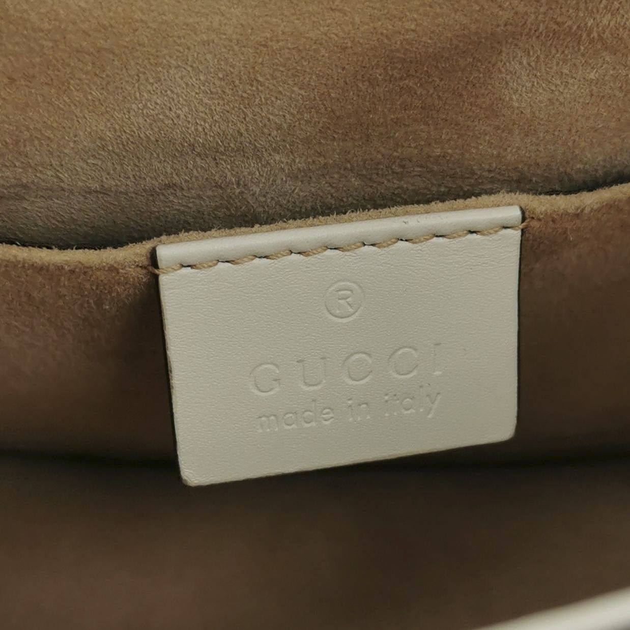 Gucci Gucci Women os Shoulder Bags Size ONE SIZE - 8 Thumbnail