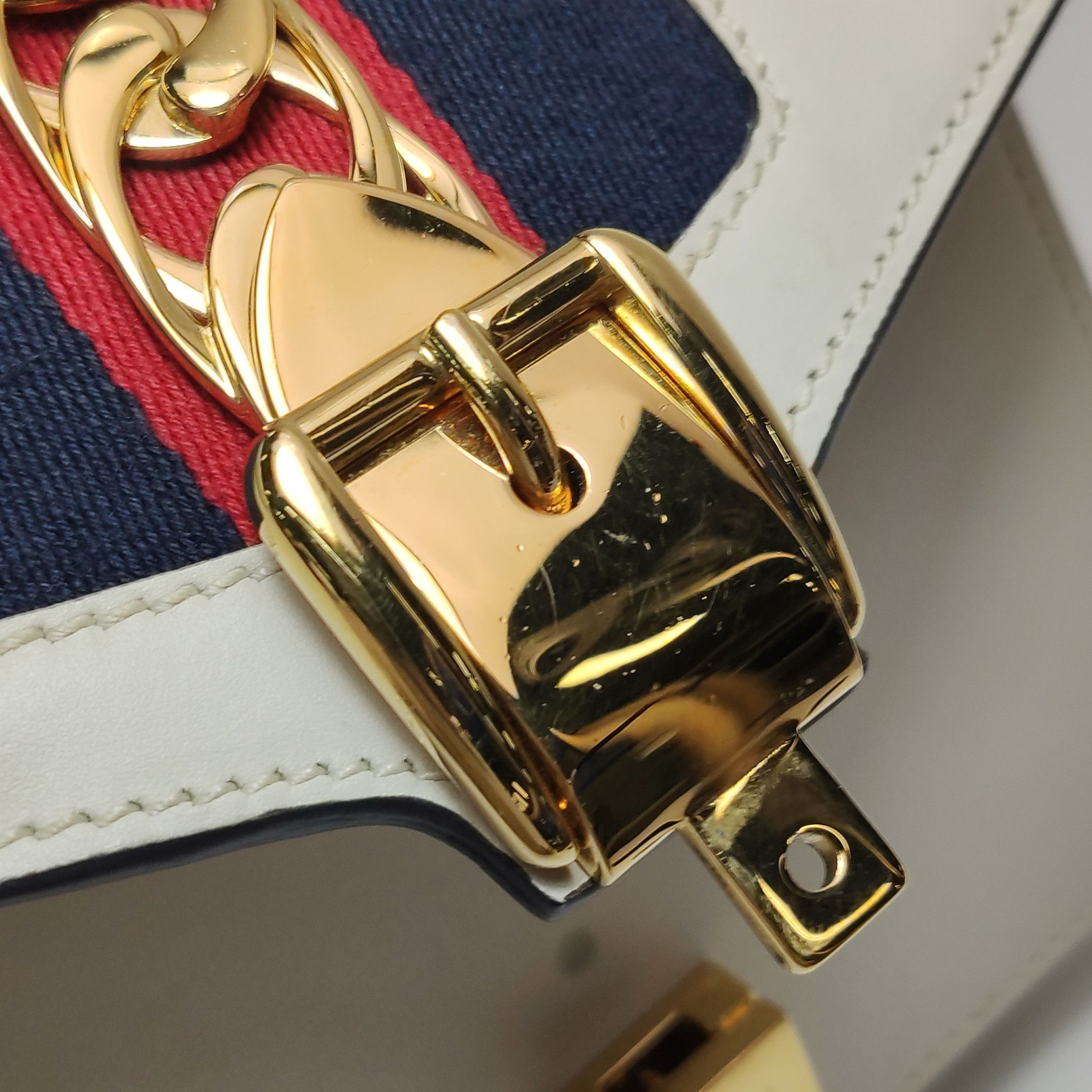 Gucci Gucci Women os Shoulder Bags Size ONE SIZE - 15 Thumbnail