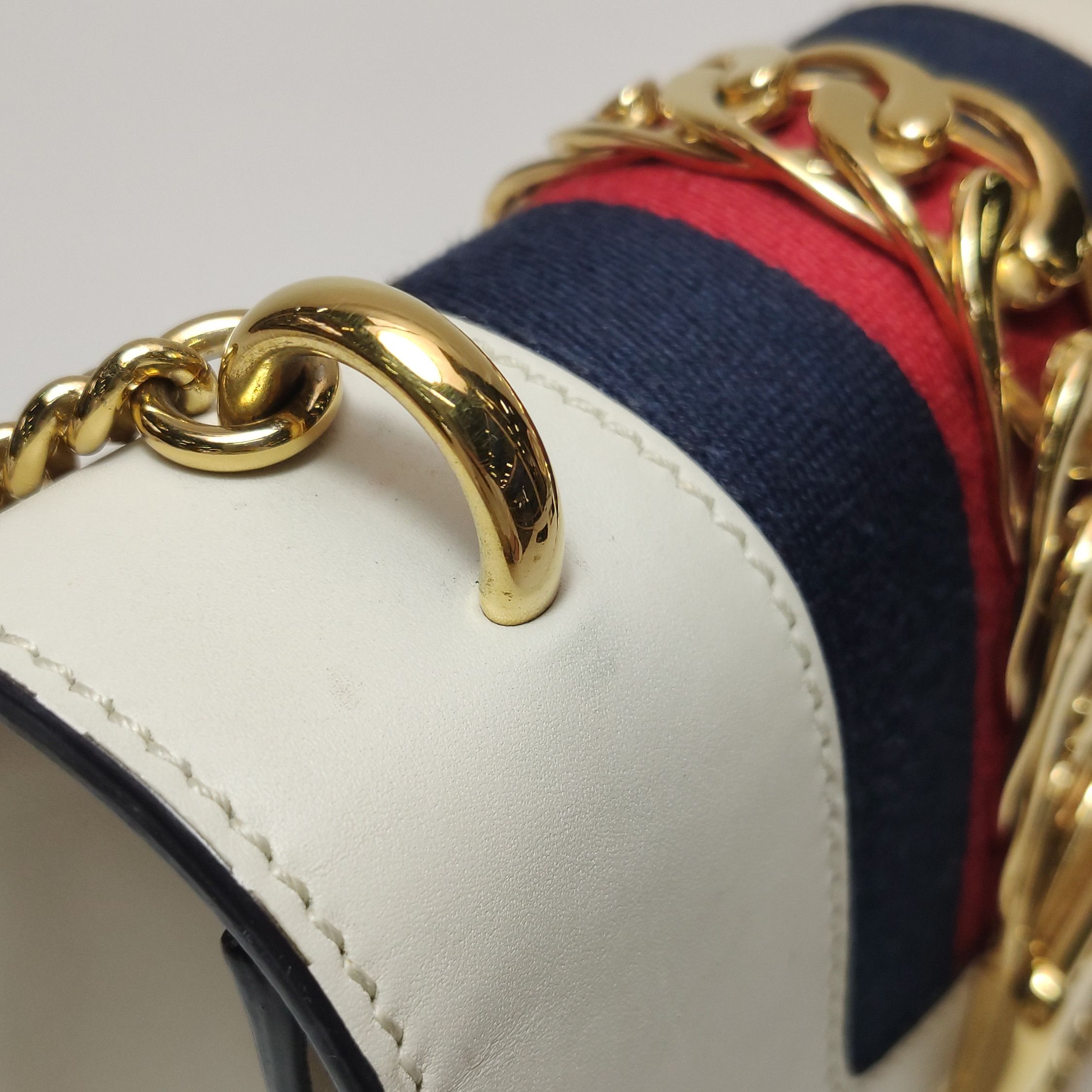 Gucci Gucci Women os Shoulder Bags Size ONE SIZE - 24 Thumbnail
