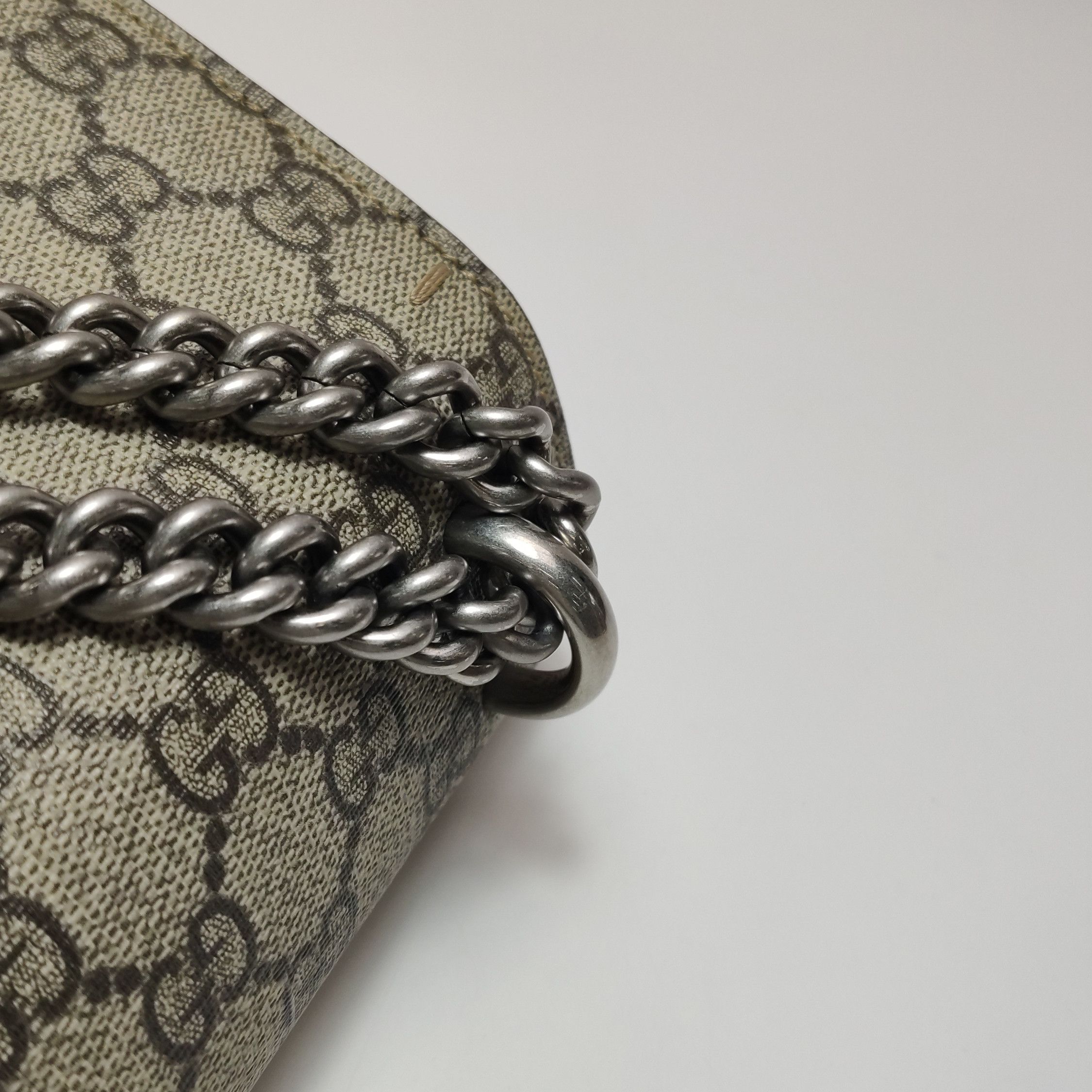 Gucci Gucci Women os Shoulder Bags Size ONE SIZE - 14 Thumbnail
