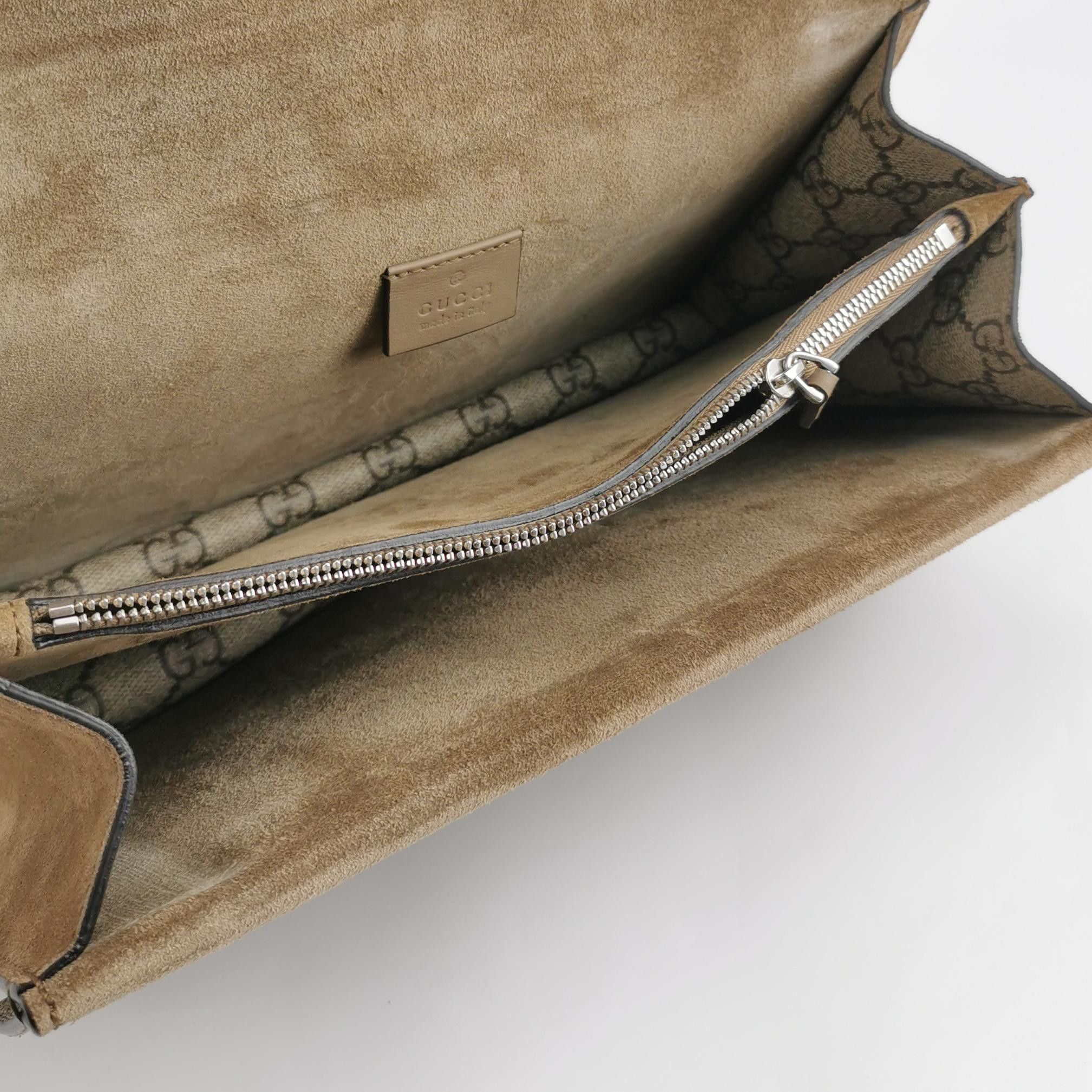 Gucci Gucci Women os Shoulder Bags Size ONE SIZE - 7 Thumbnail