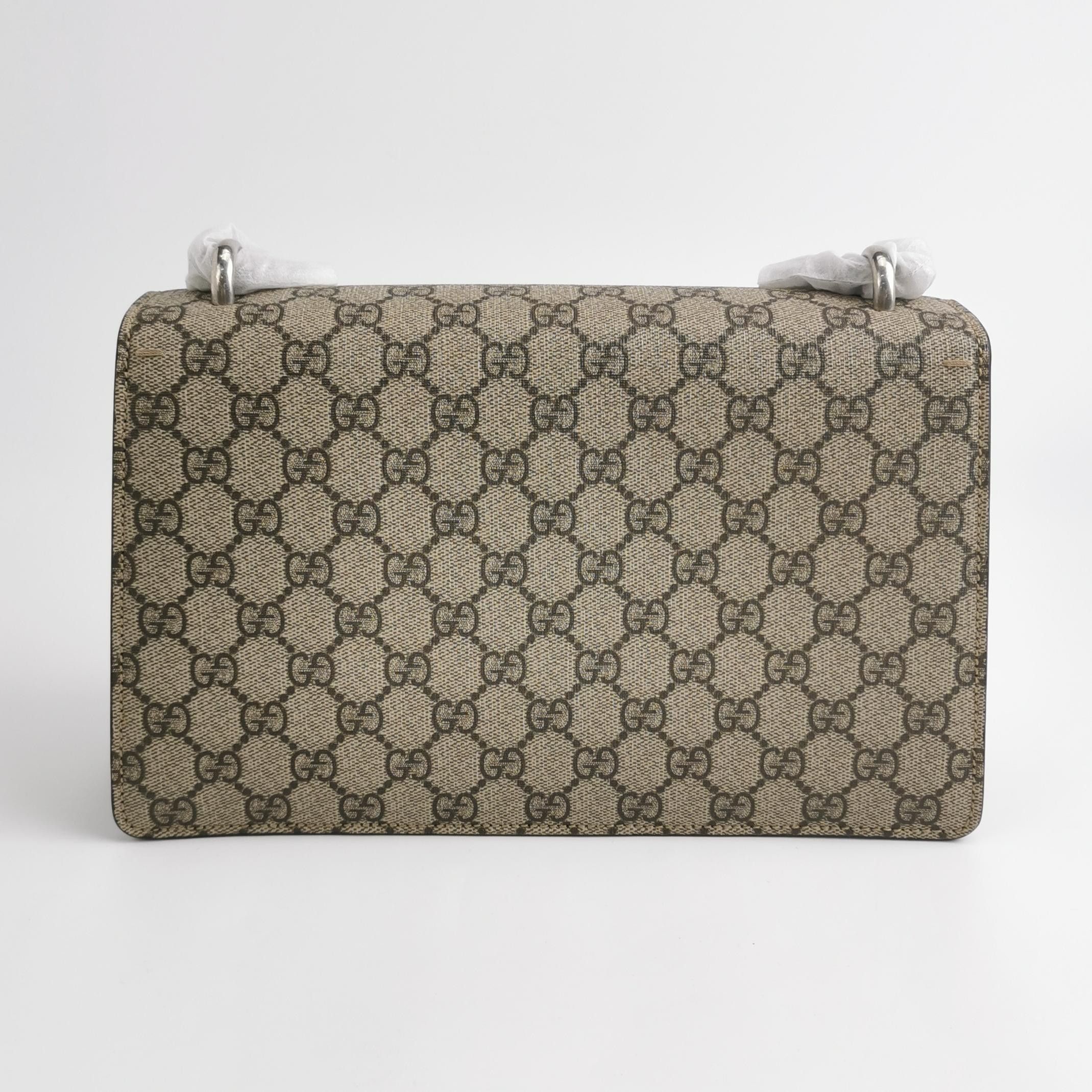 Gucci Gucci Women os Shoulder Bags Size ONE SIZE - 5 Thumbnail