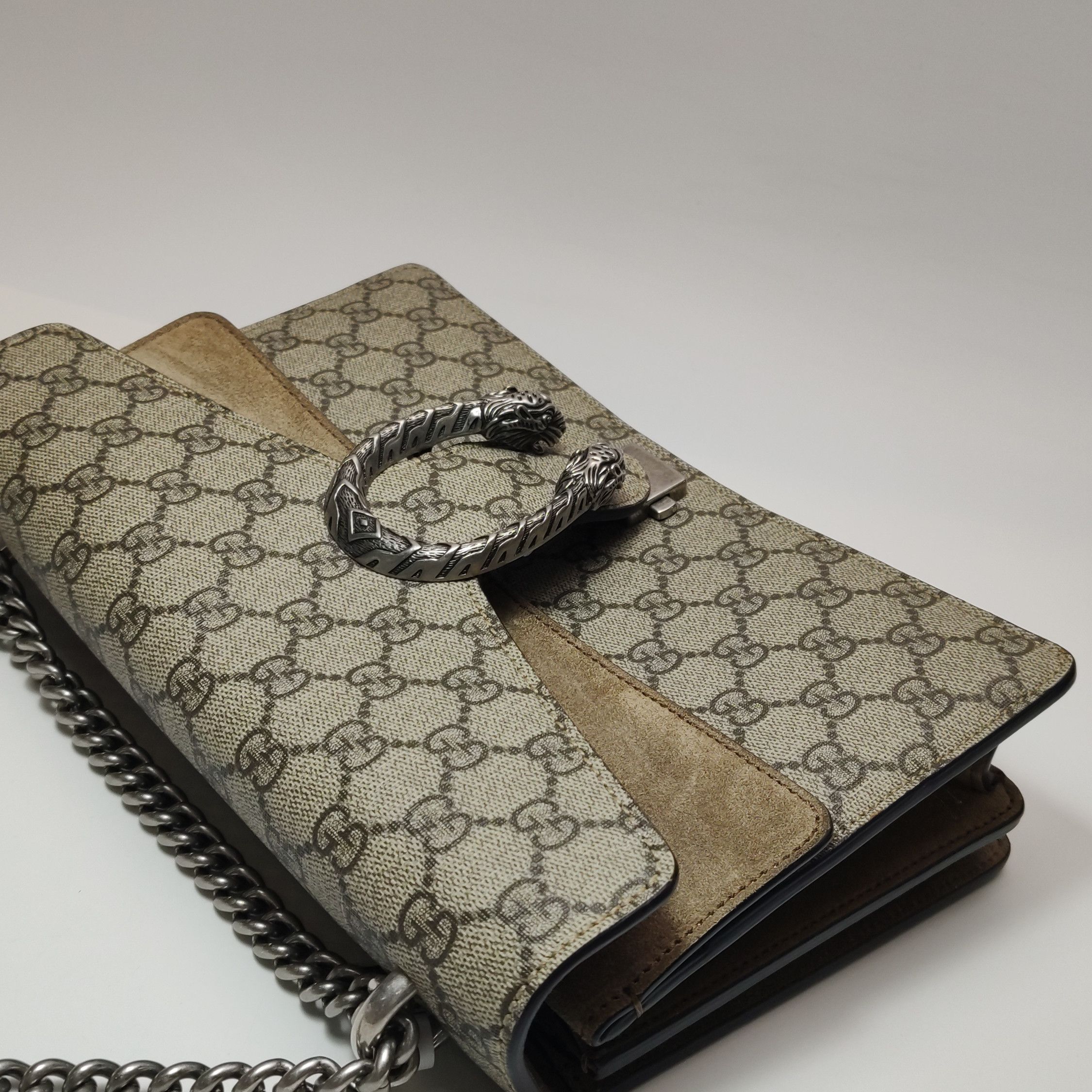 Gucci Gucci Women os Shoulder Bags Size ONE SIZE - 15 Thumbnail
