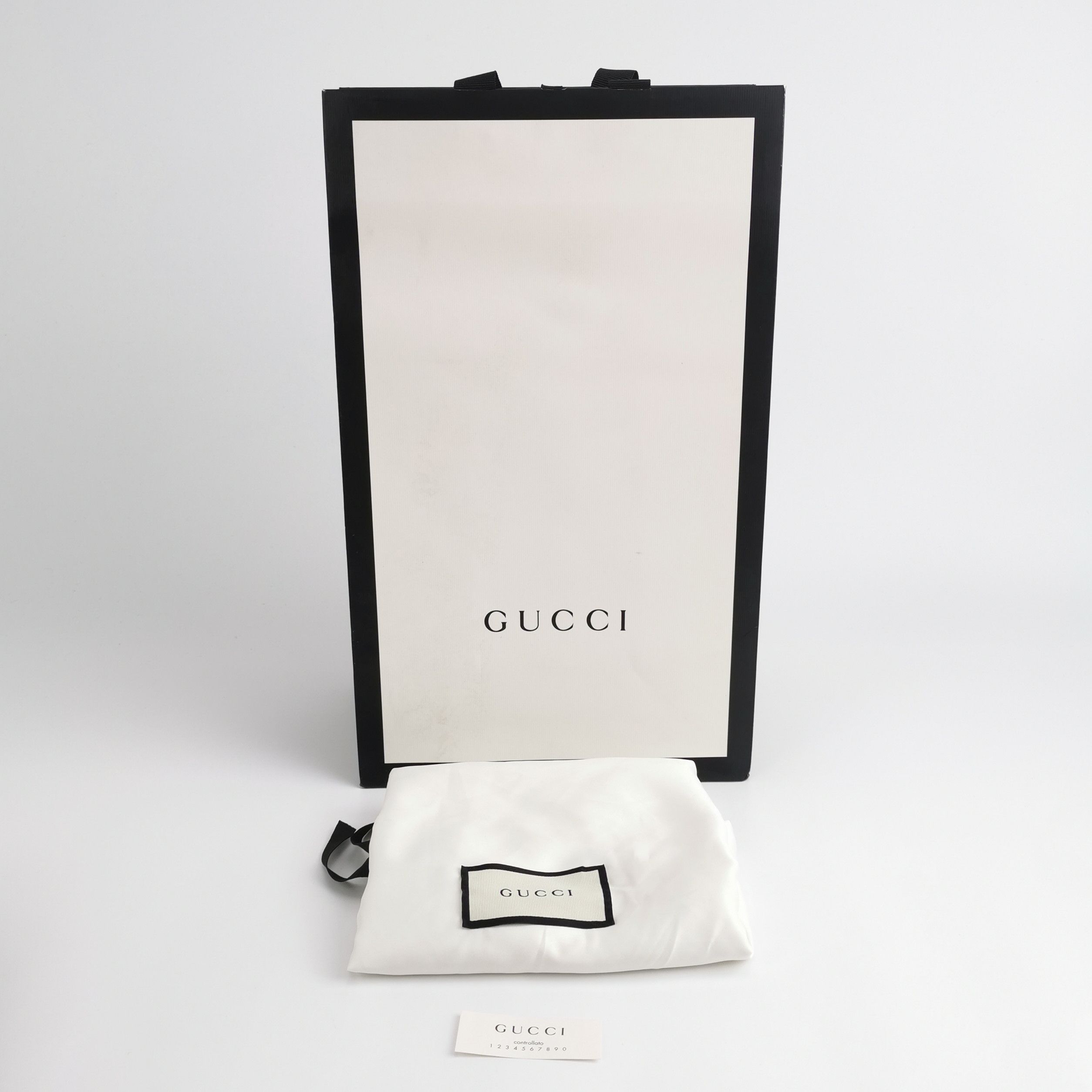 Gucci Gucci Women os Shoulder Bags Size ONE SIZE - 9 Thumbnail