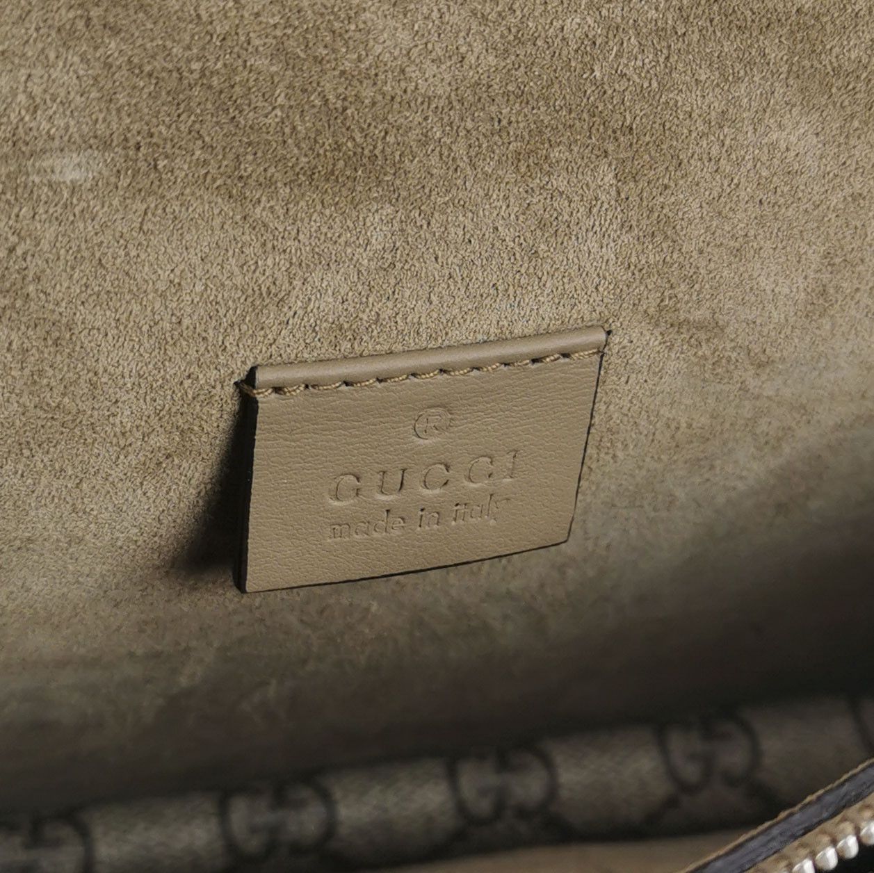 Gucci Gucci Women os Shoulder Bags Size ONE SIZE - 8 Thumbnail